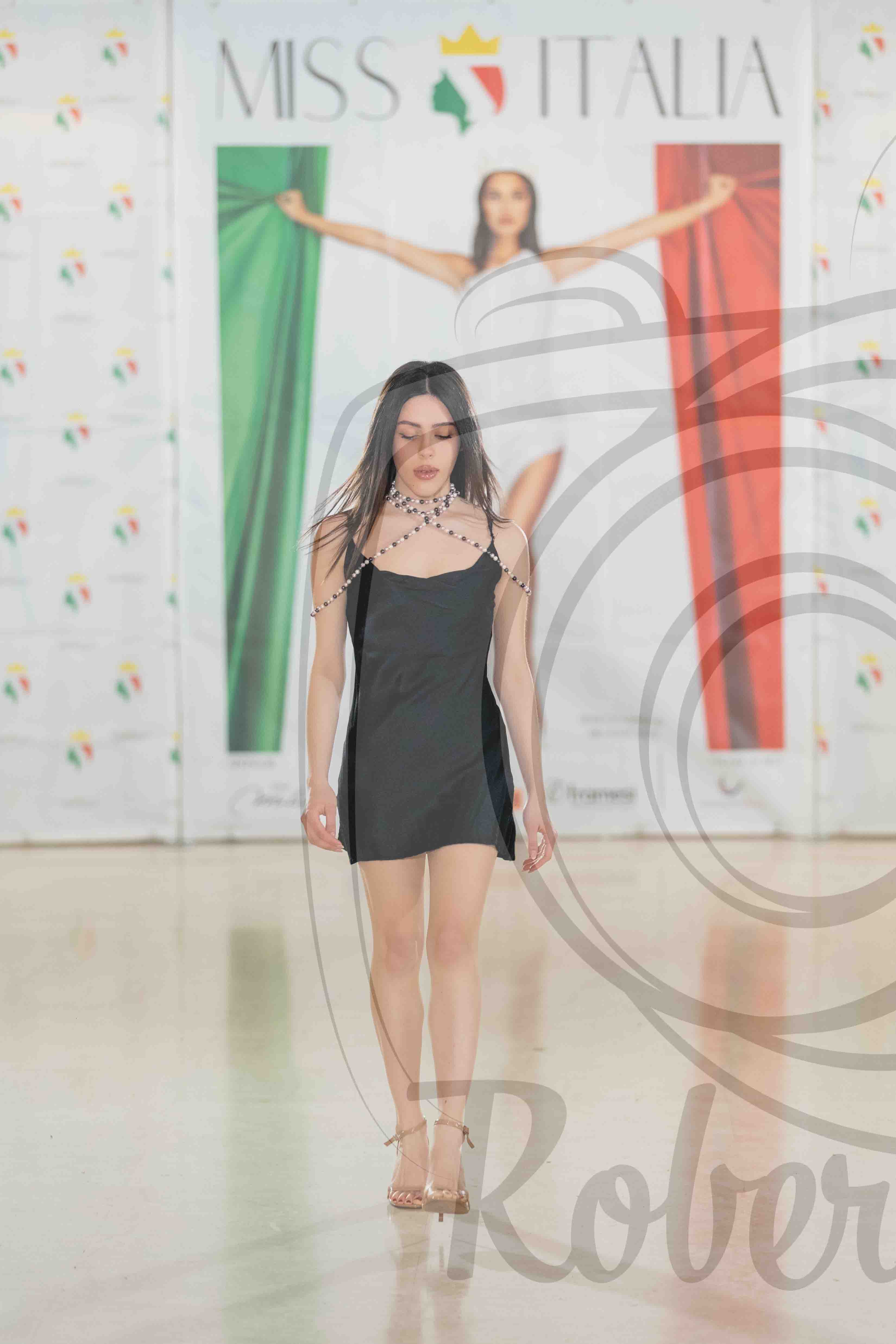 miss italia