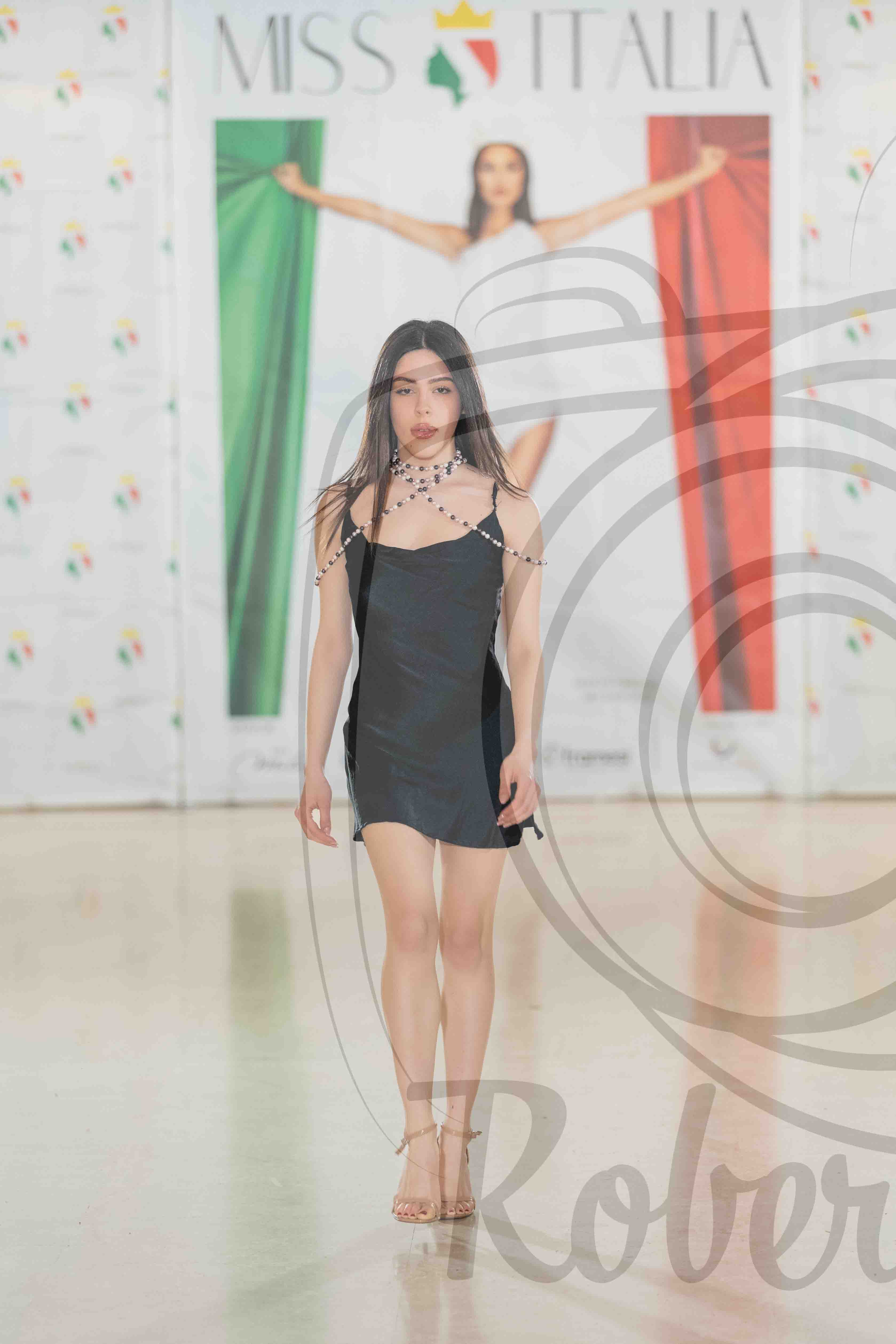 miss italia