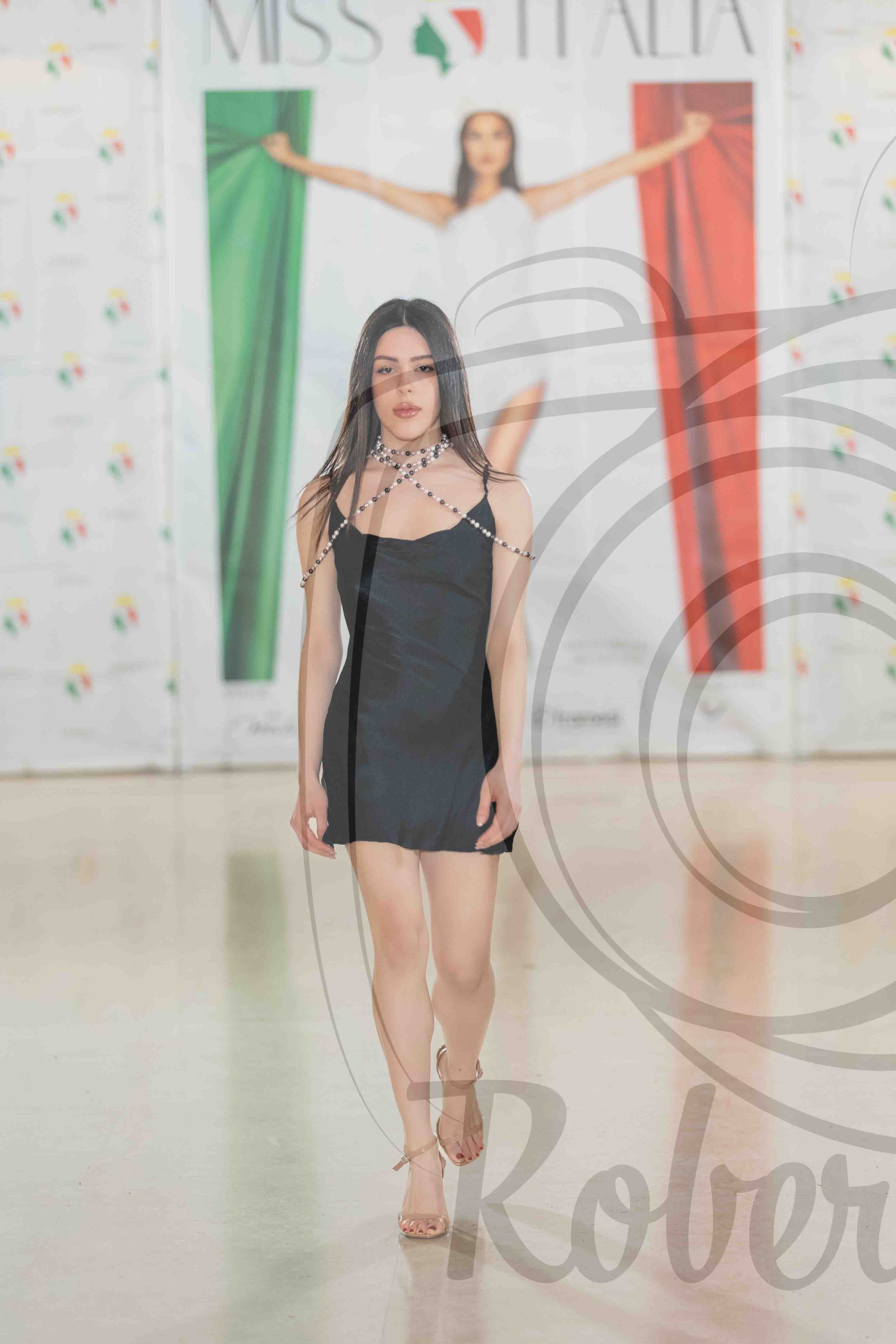 miss italia