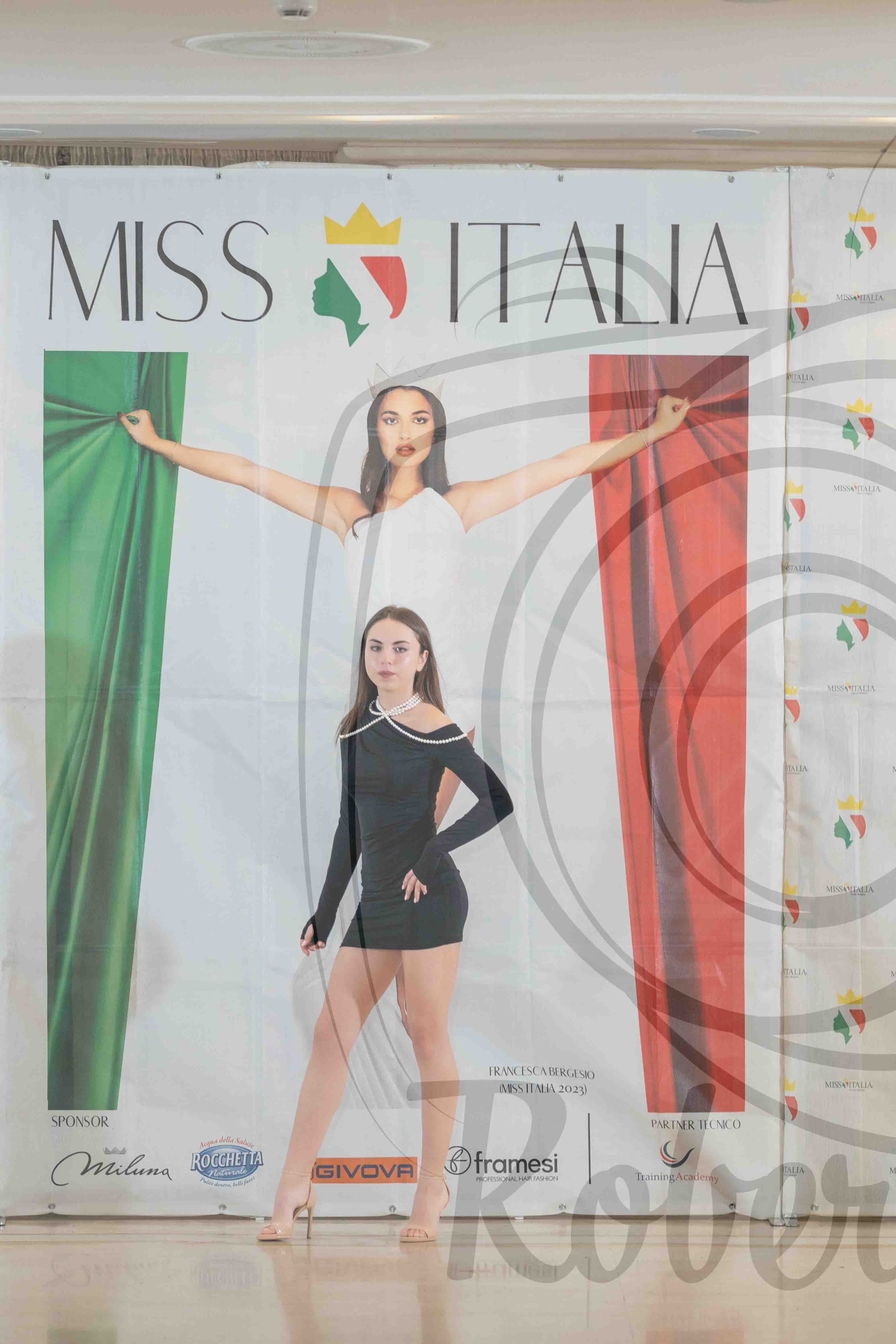 miss italia