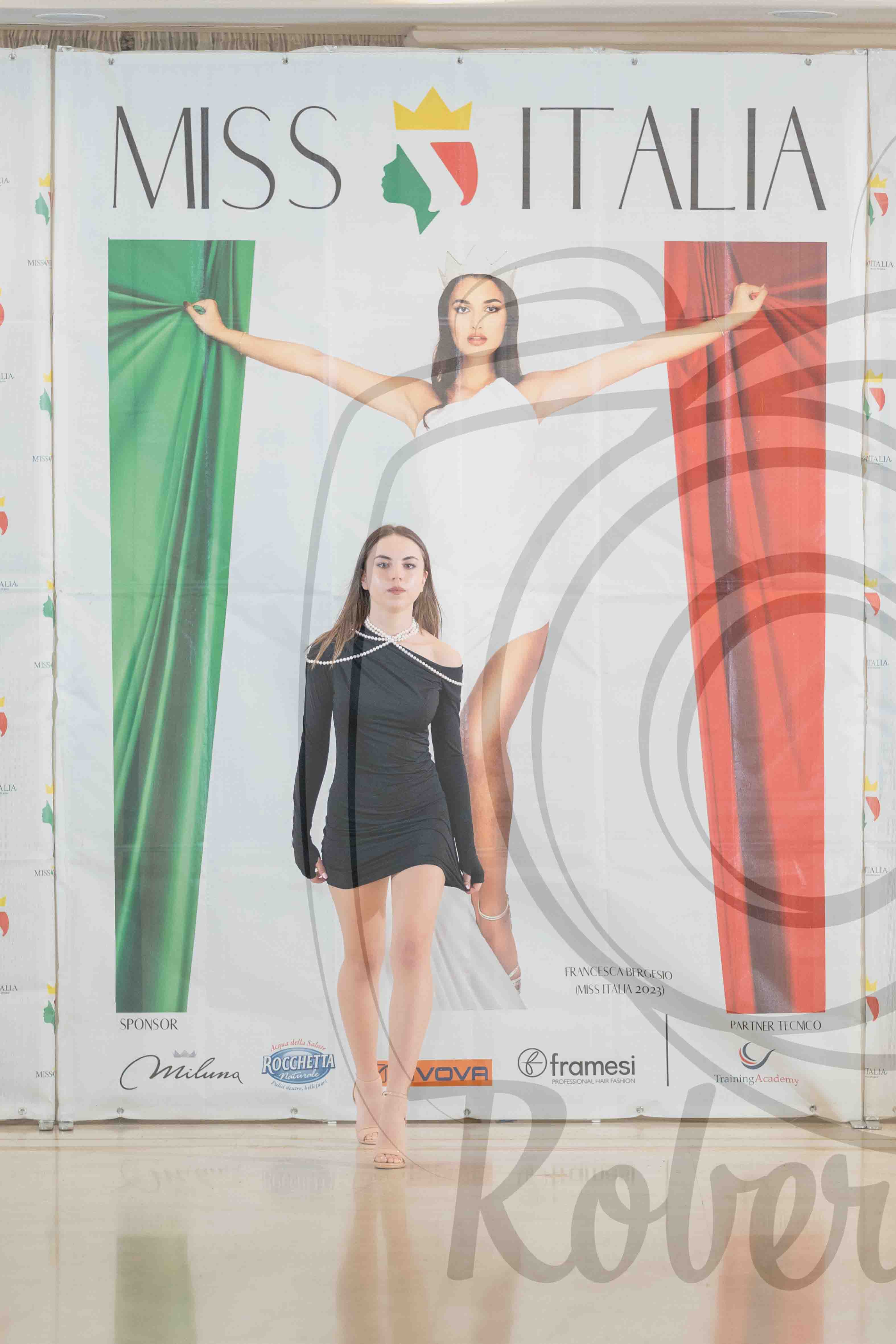 miss italia