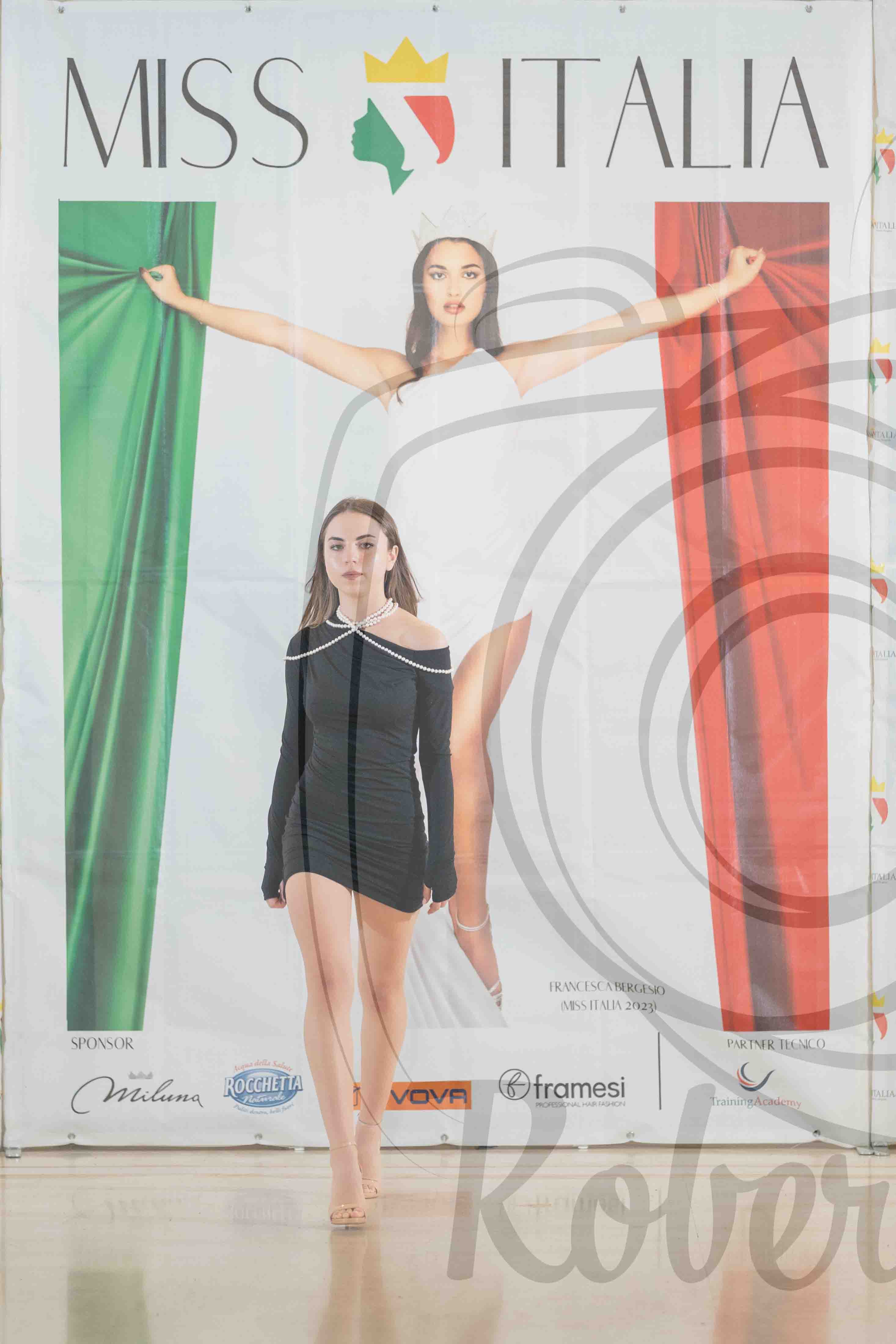 miss italia