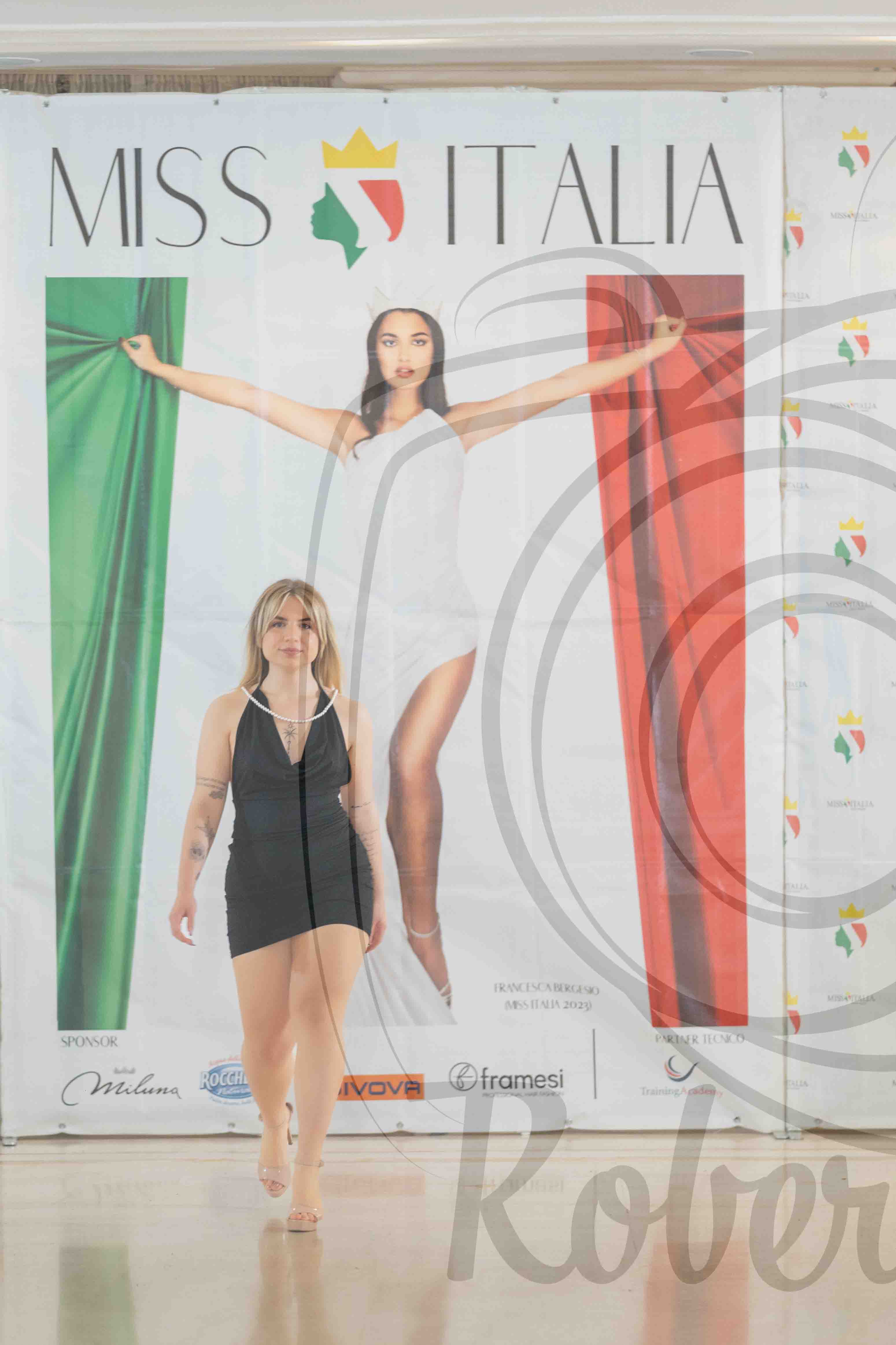 miss italia