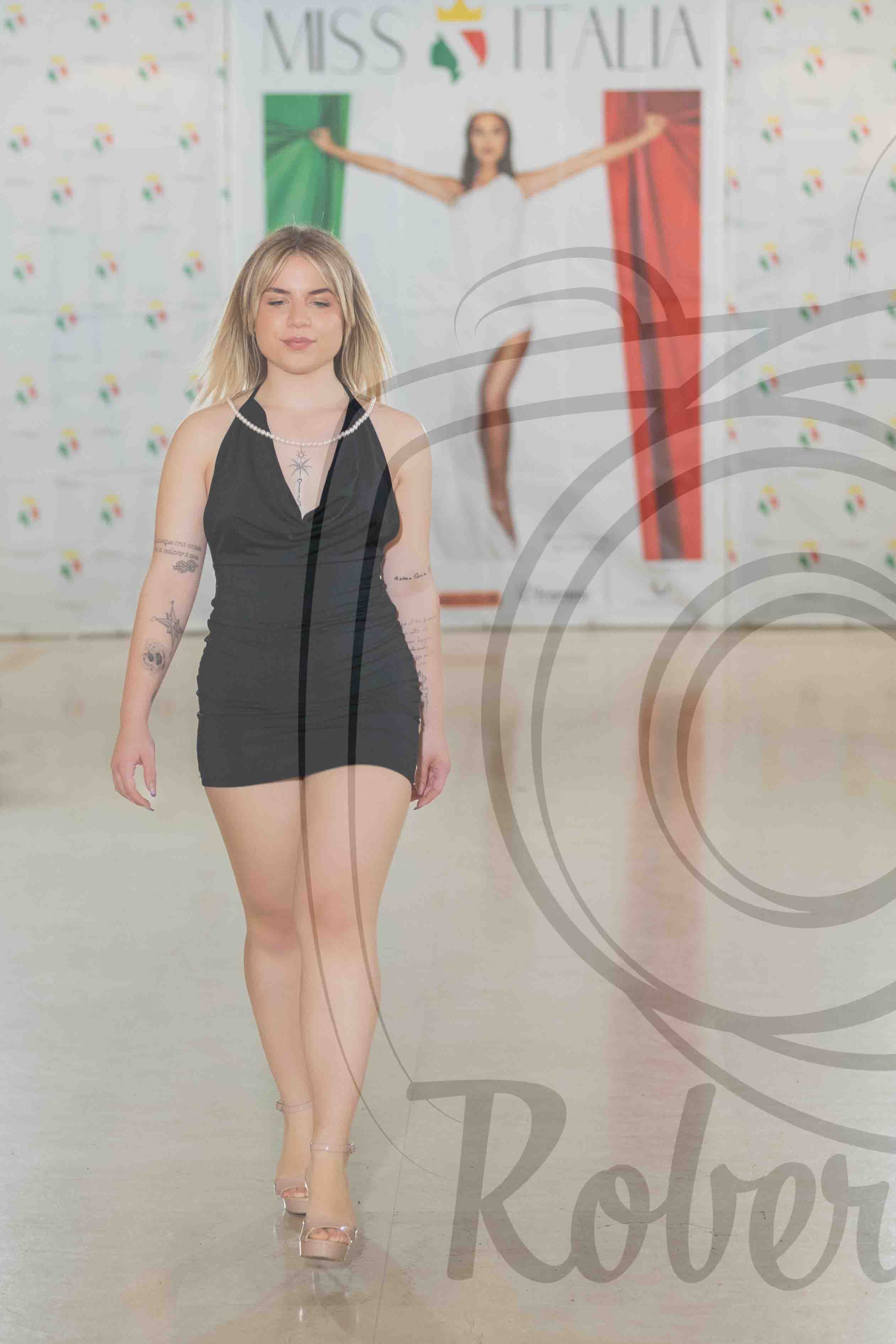 miss italia