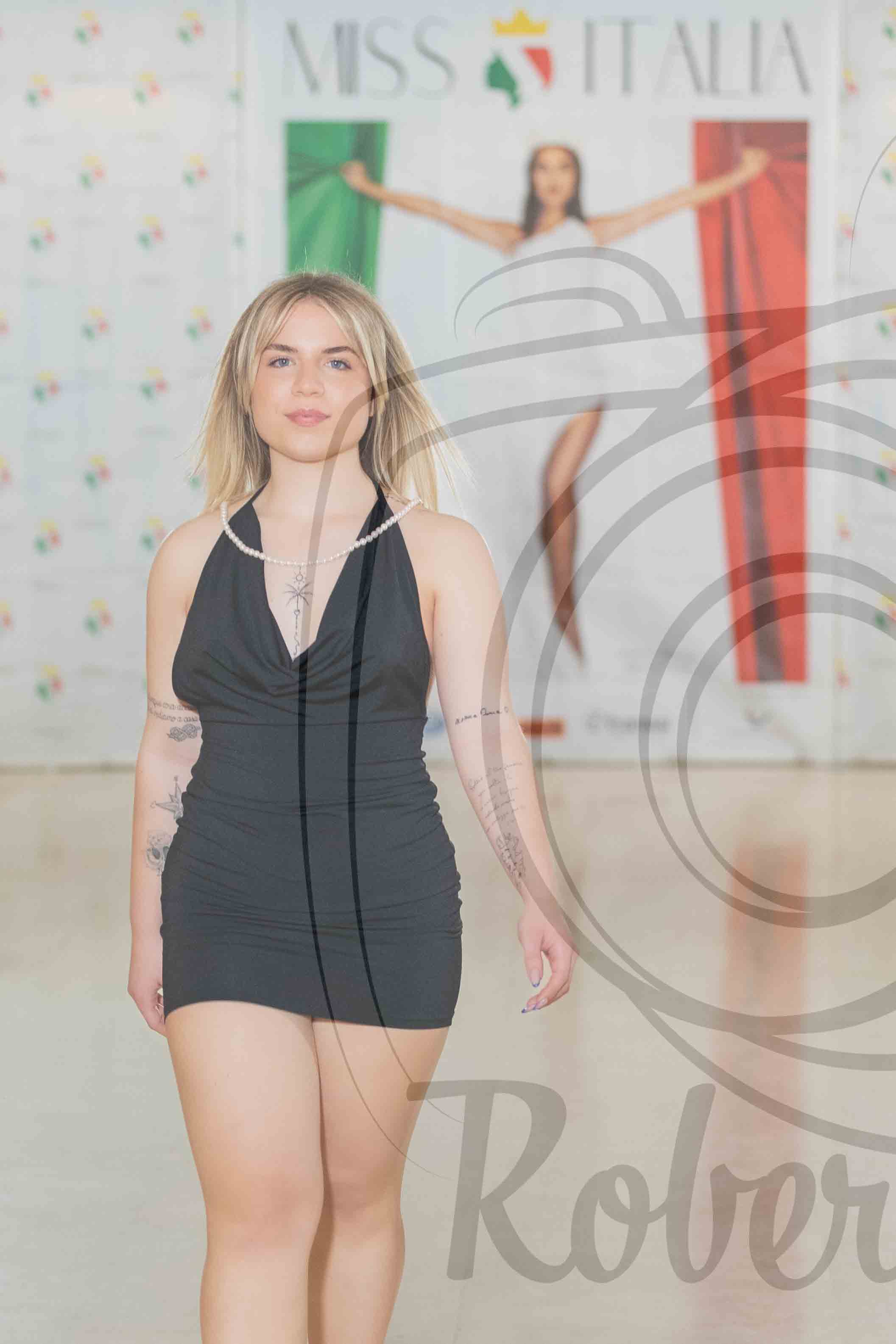 miss italia
