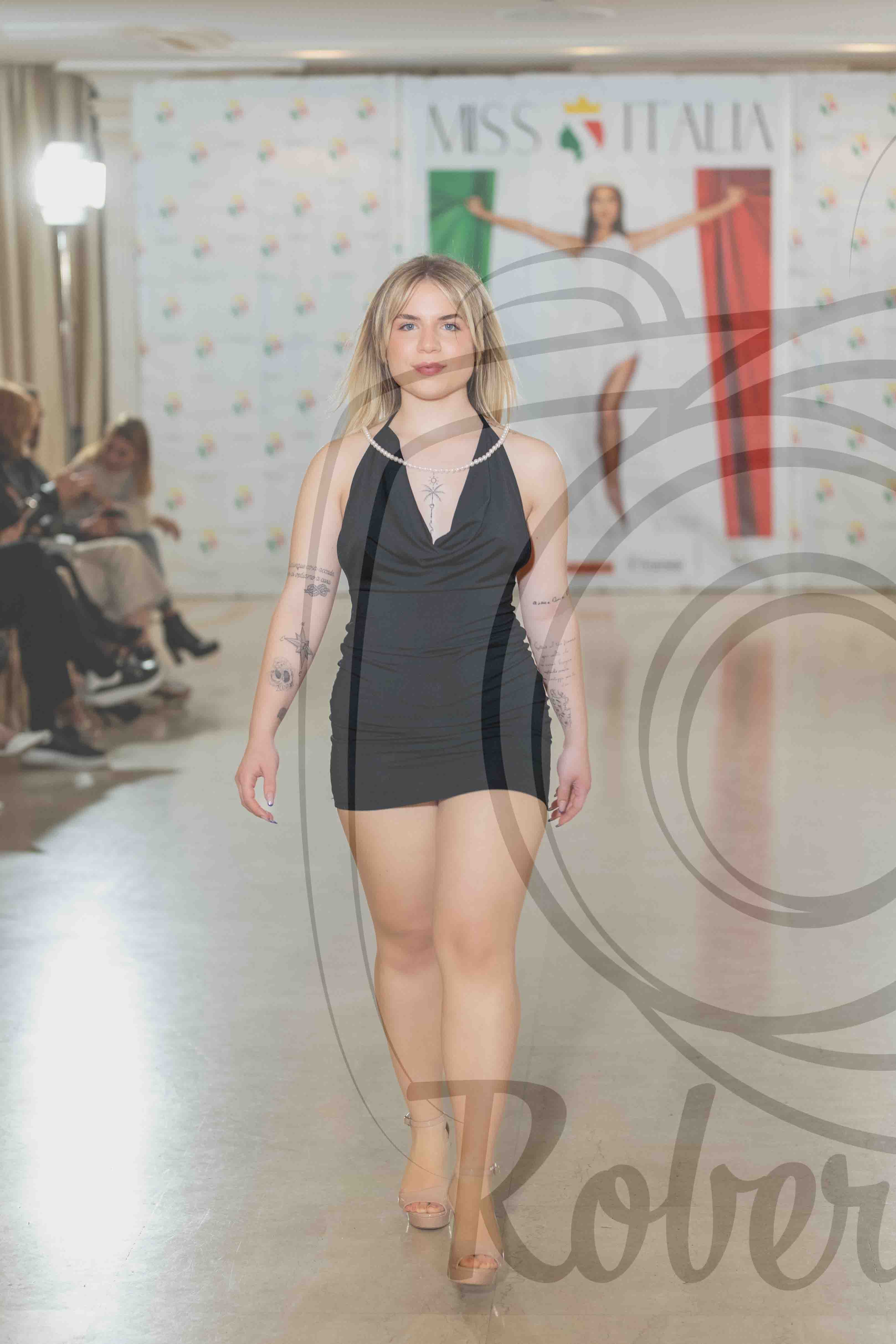 miss italia