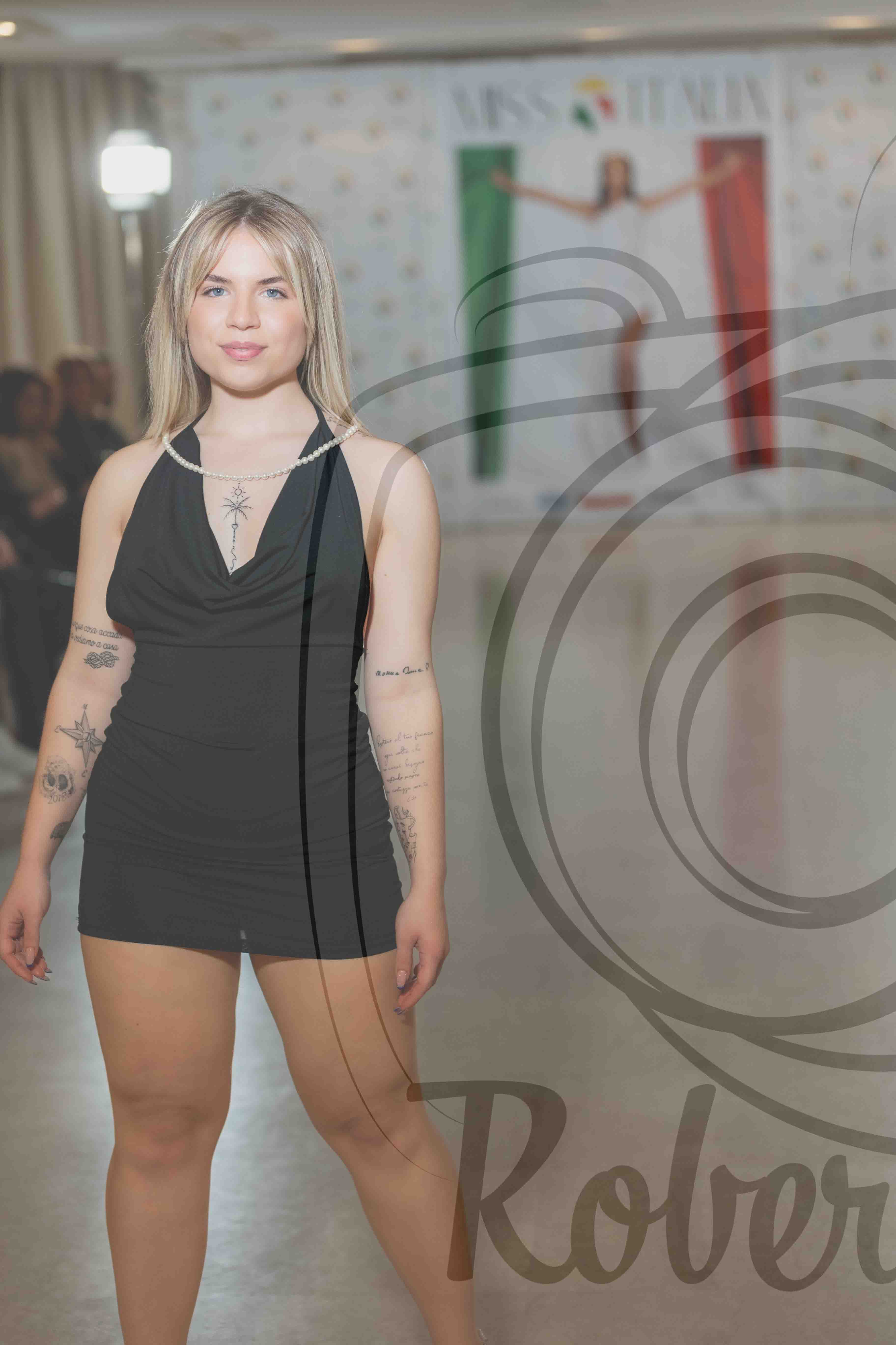 miss italia