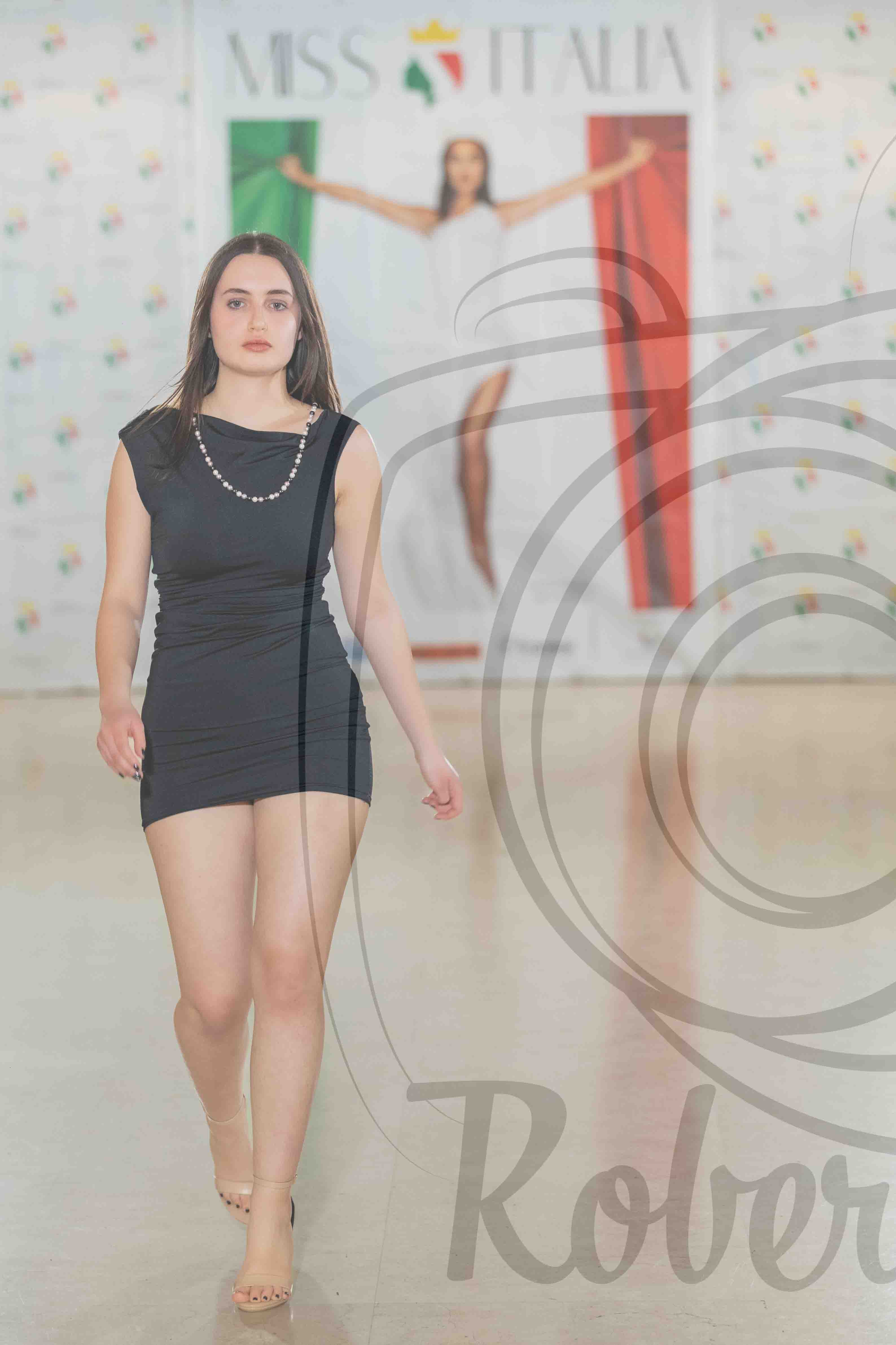 miss italia
