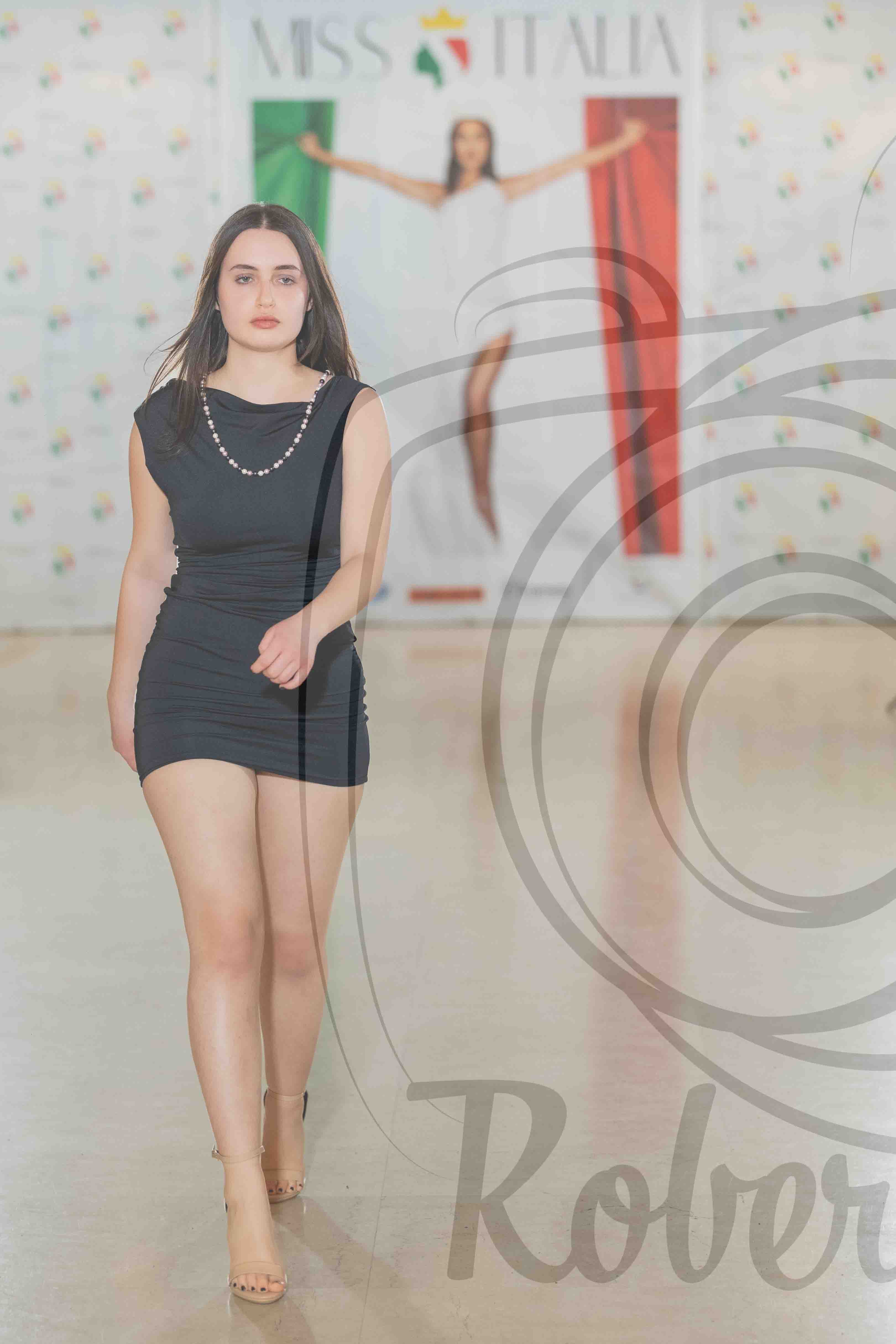 miss italia