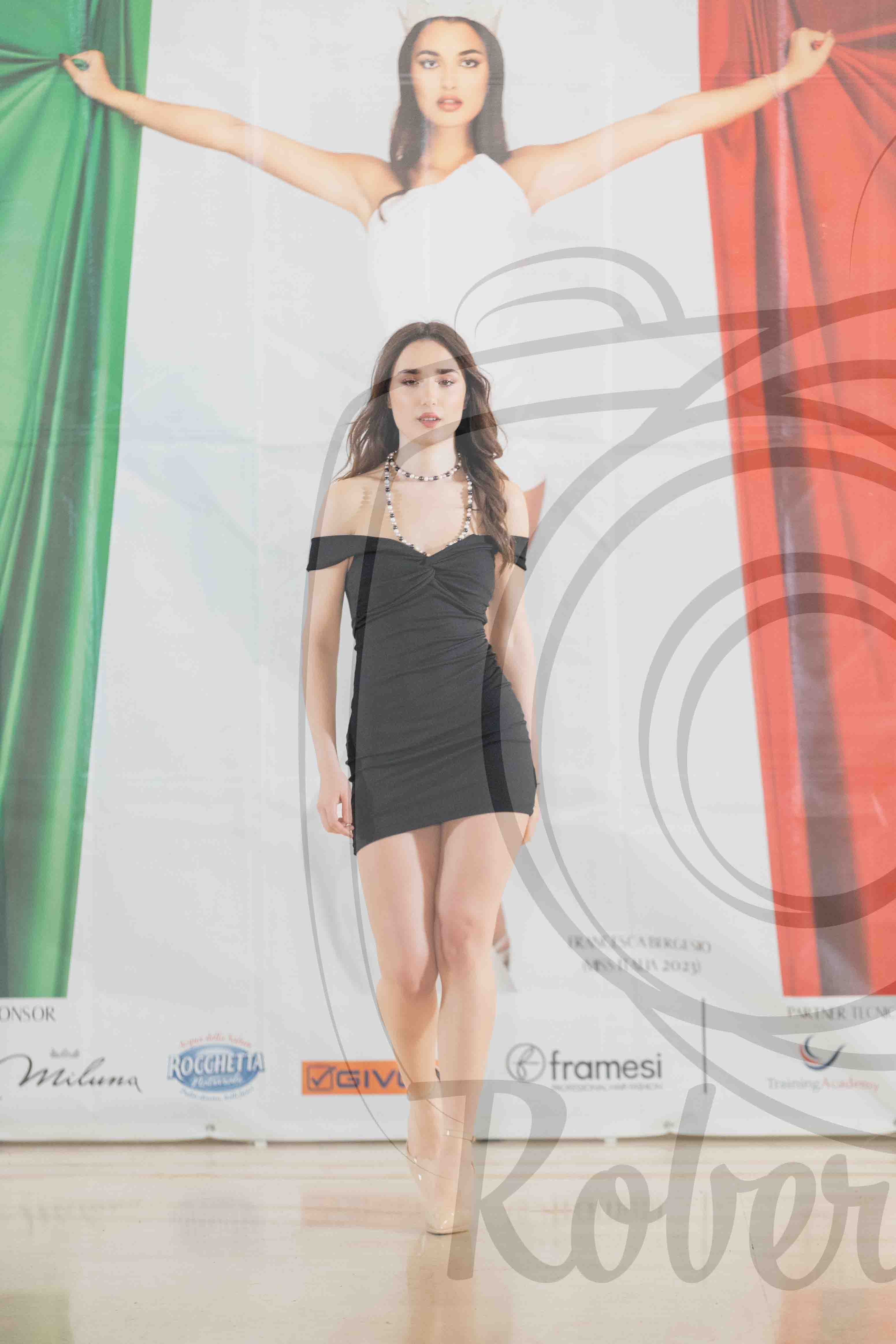 miss italia