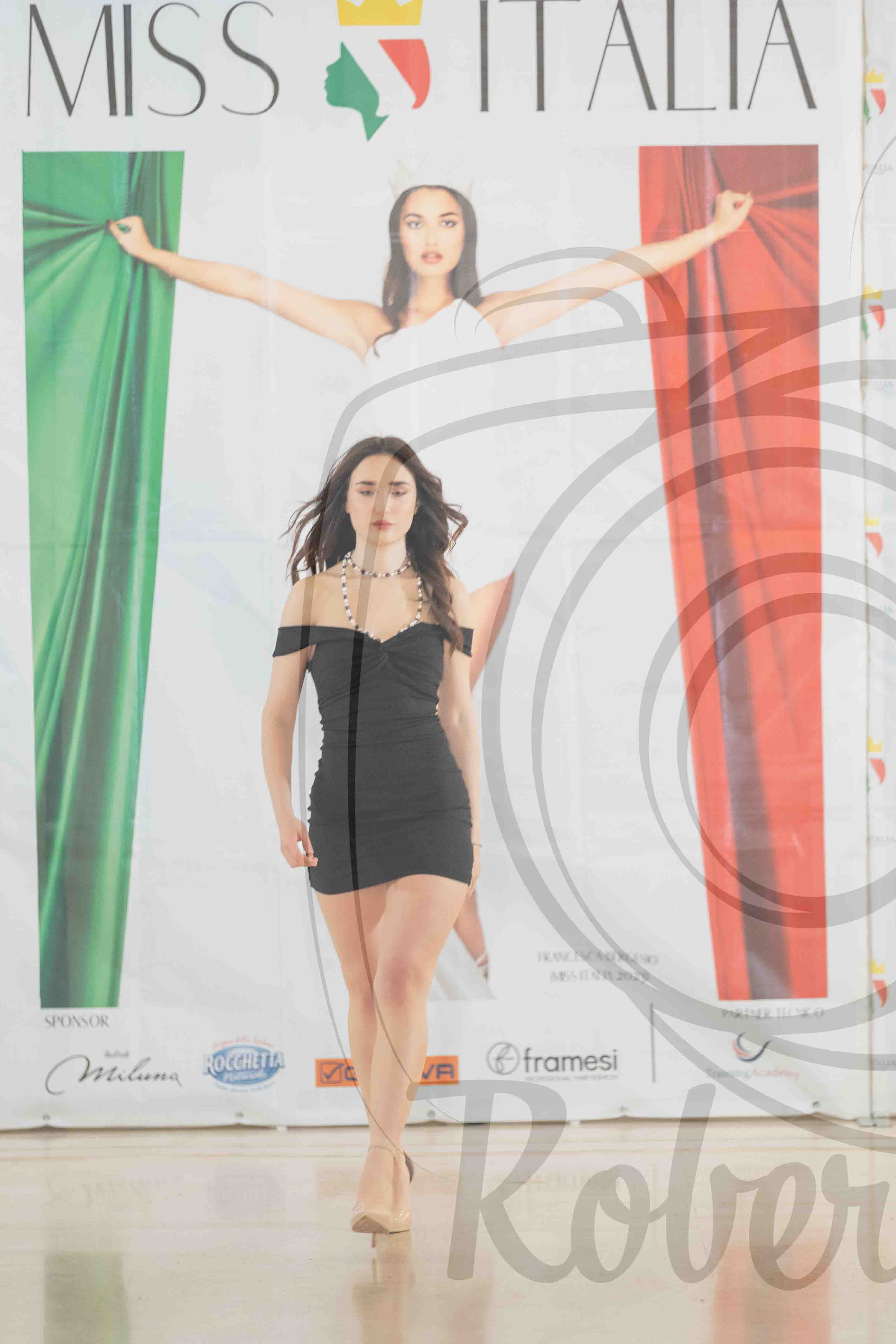 miss italia