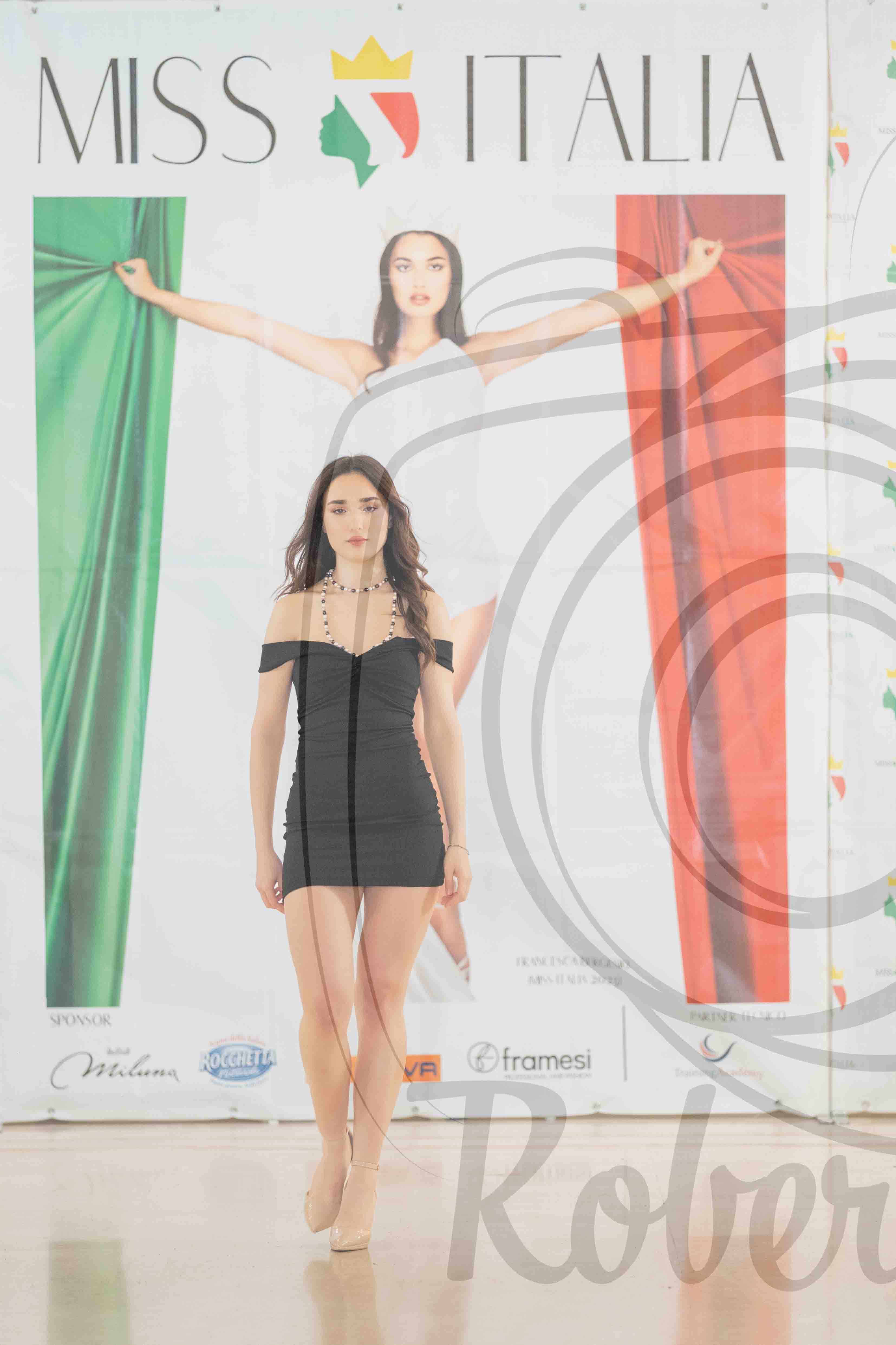 miss italia
