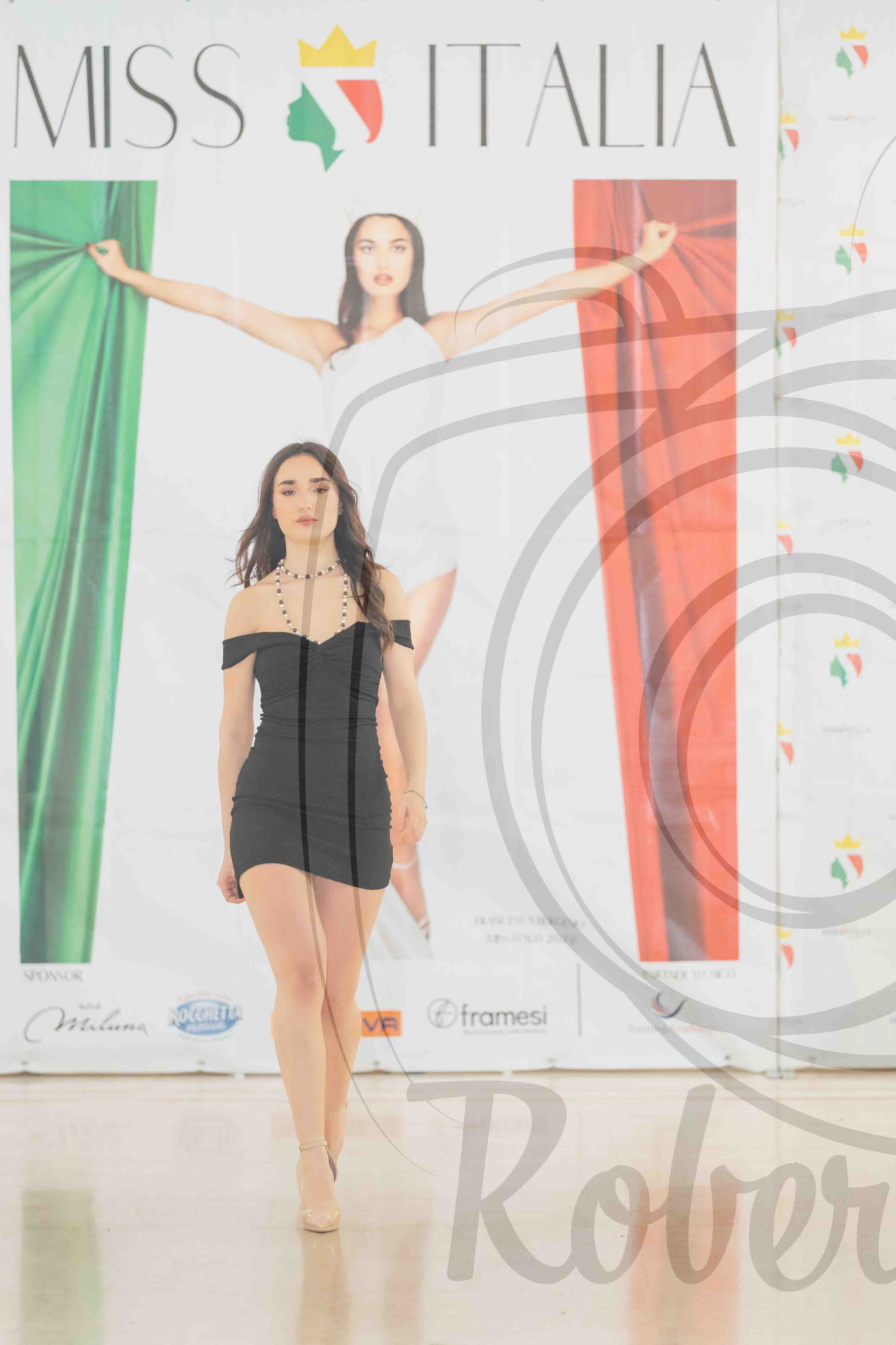 miss italia