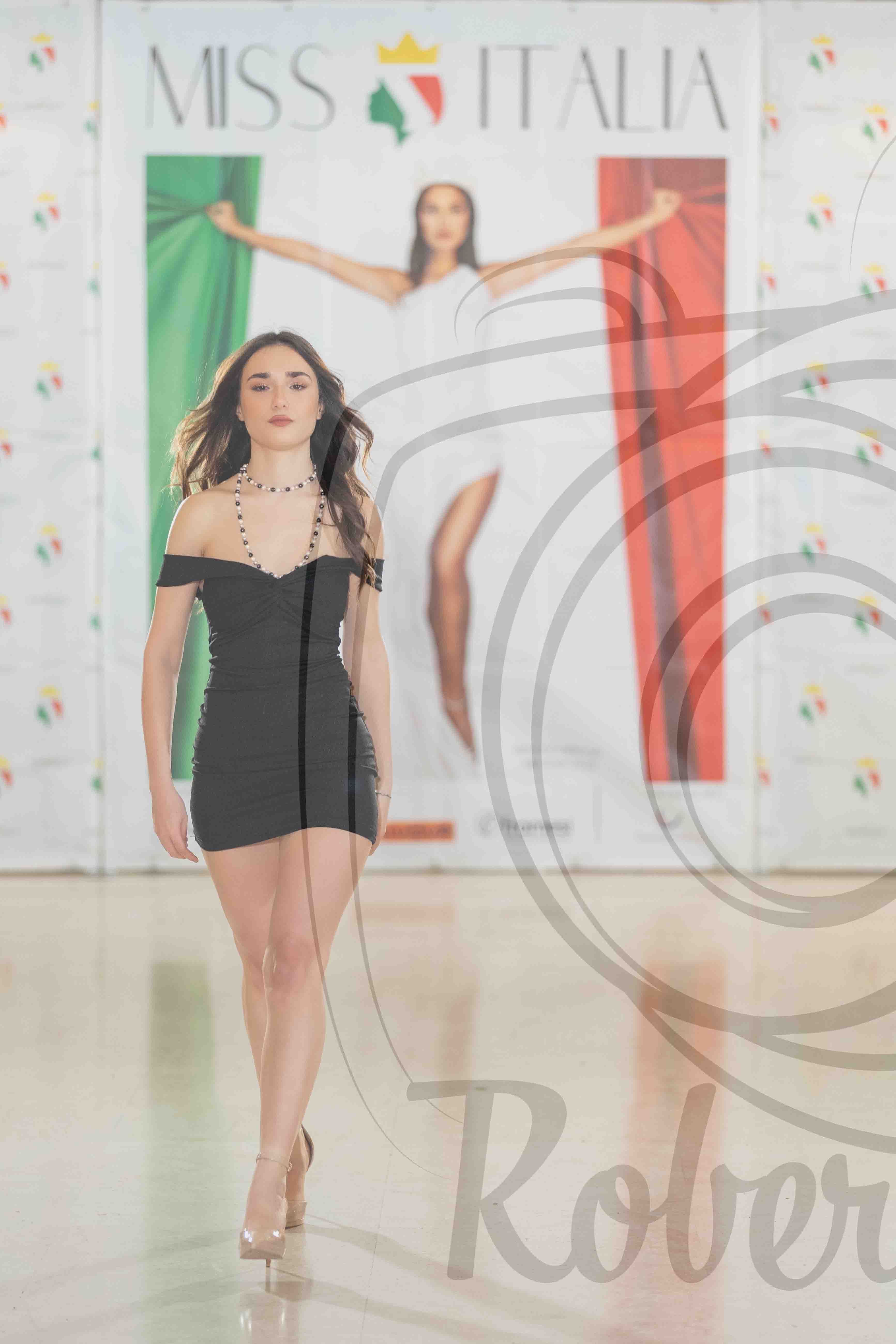 miss italia