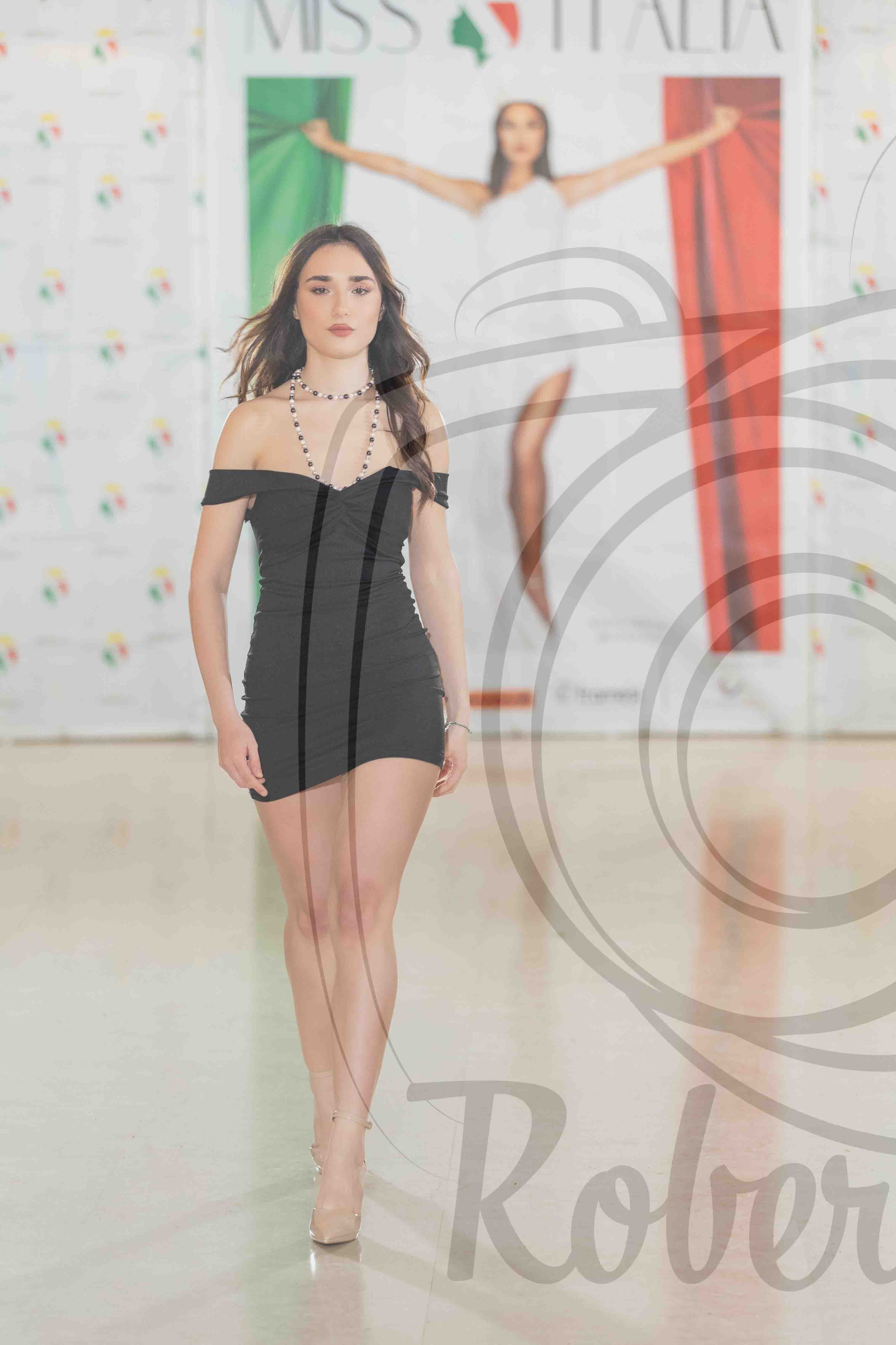 miss italia