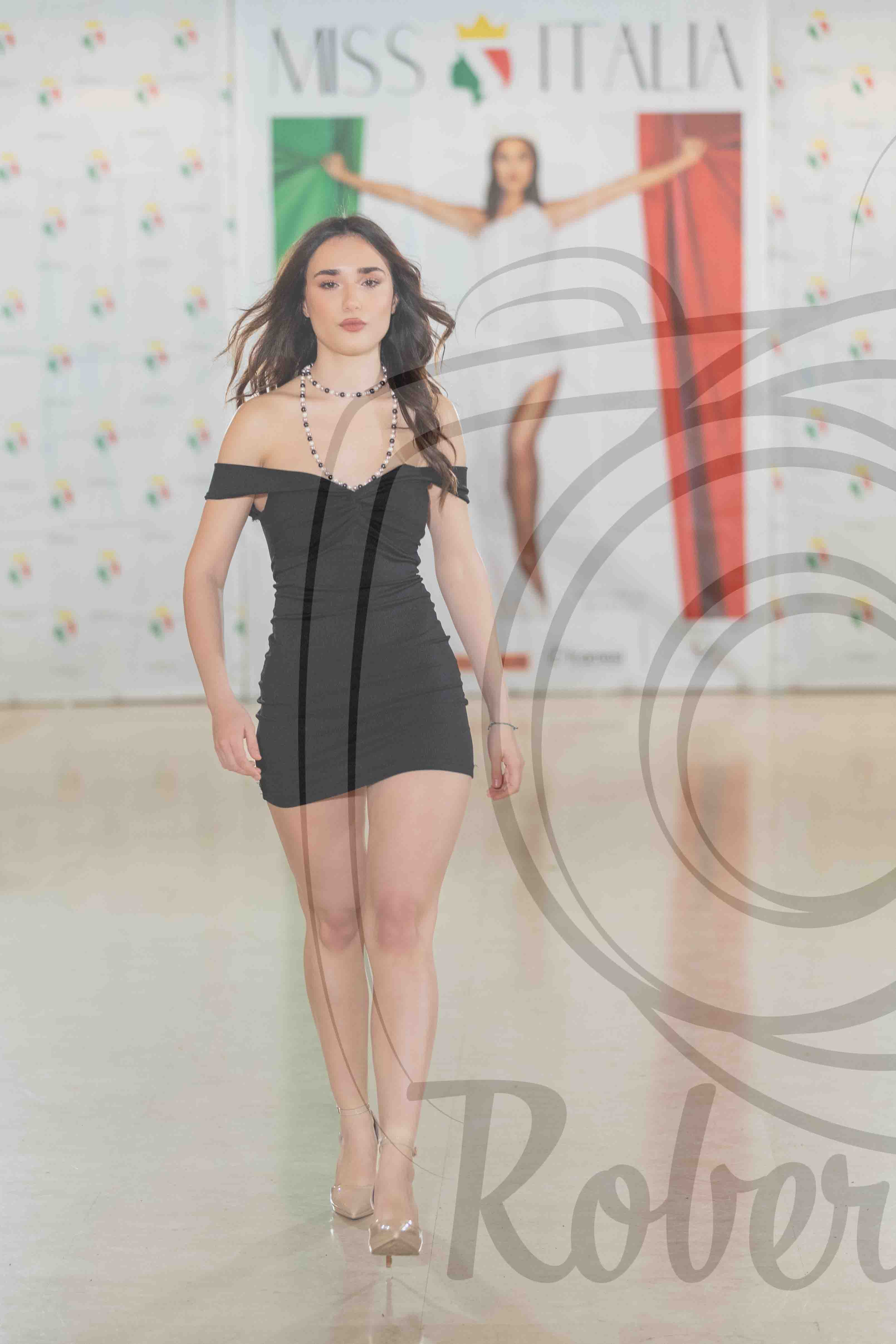 miss italia
