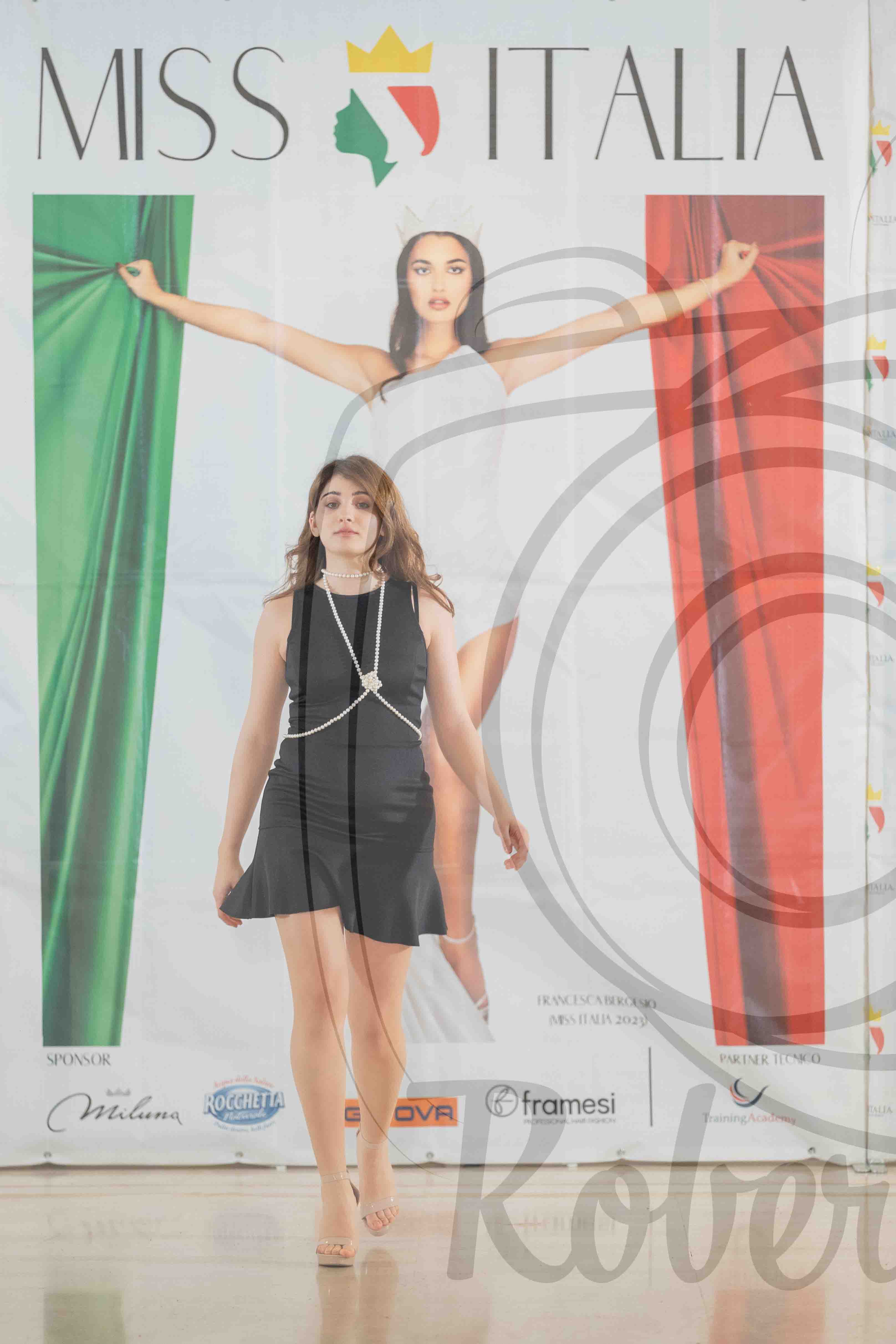 miss italia
