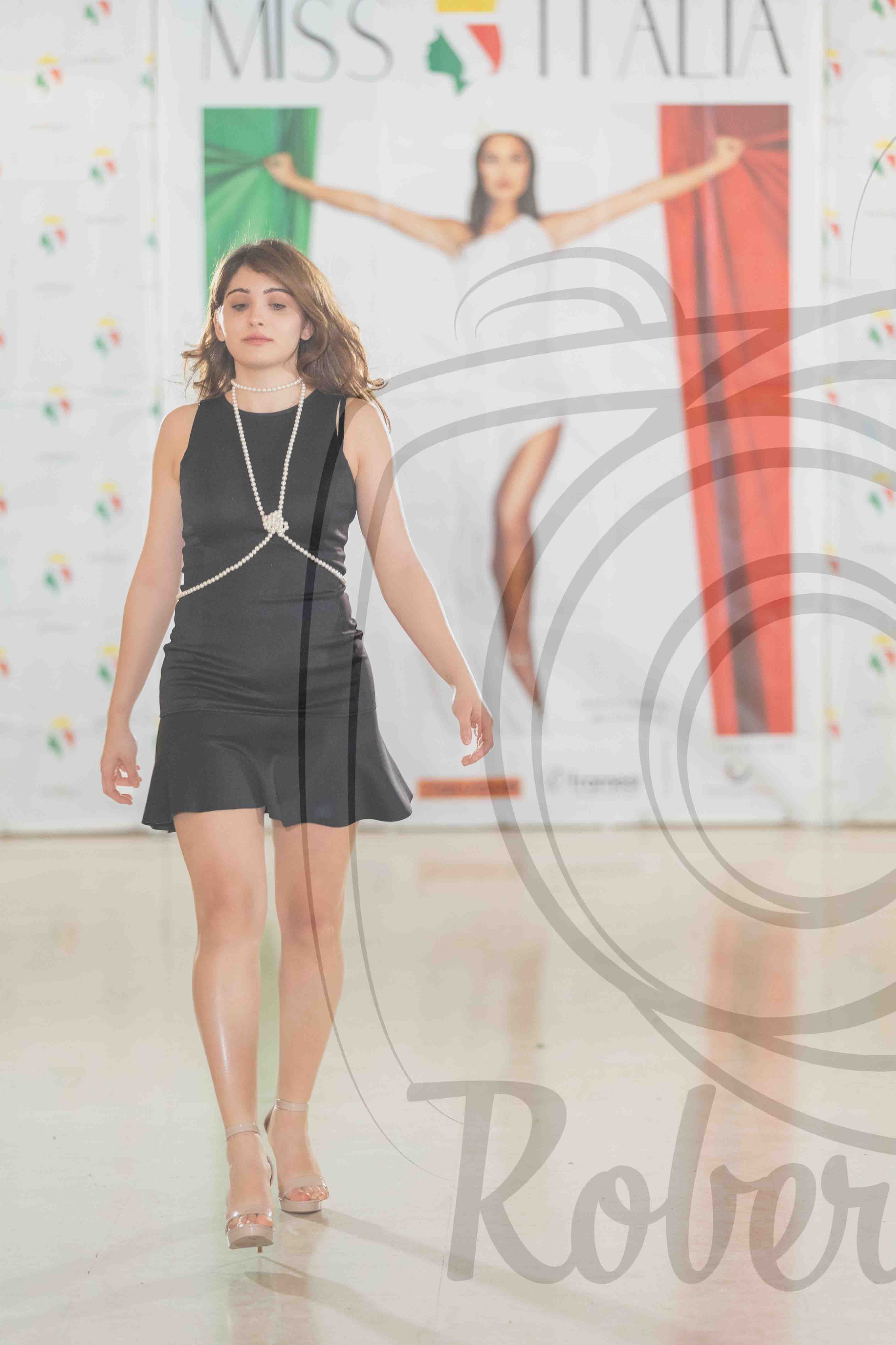miss italia