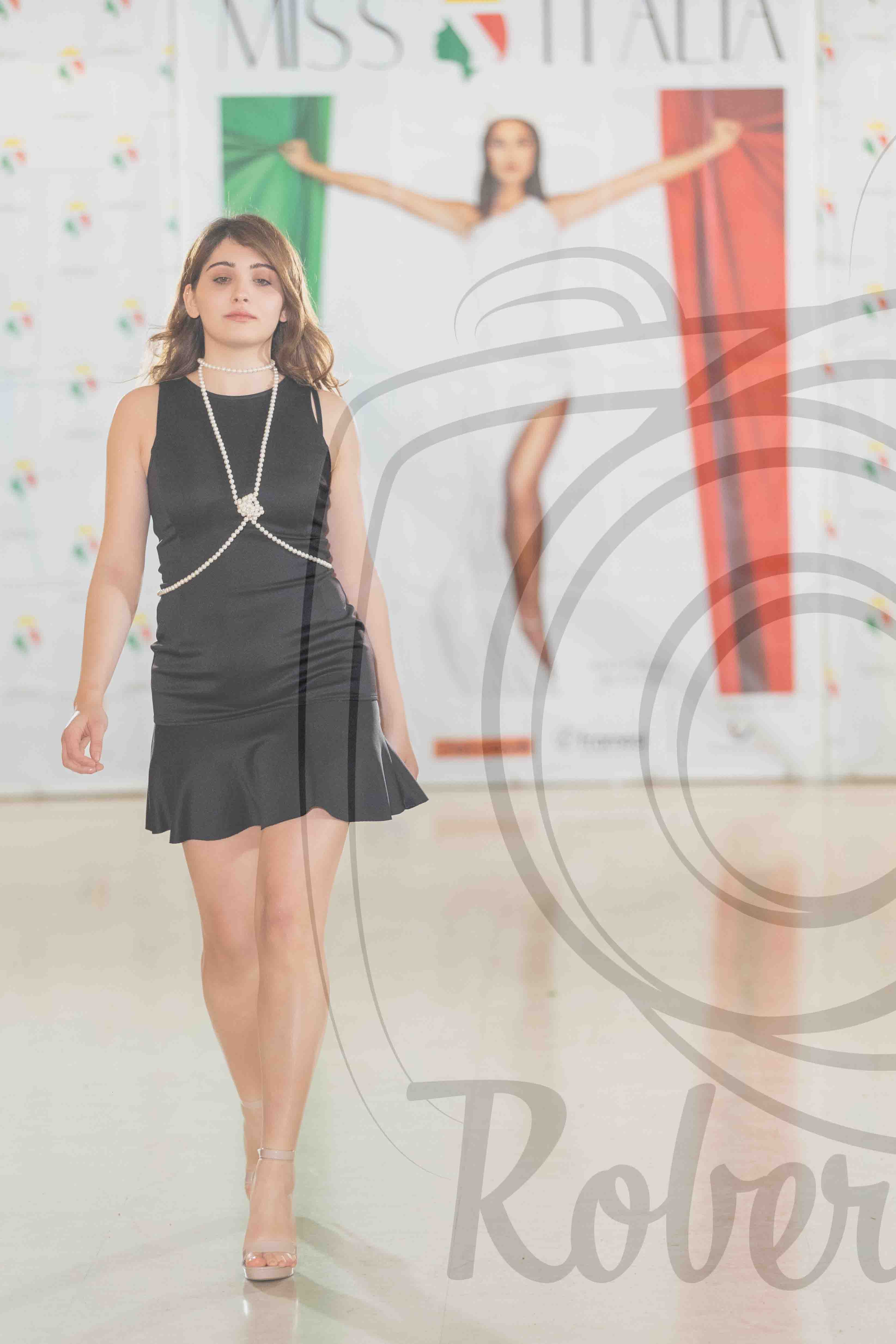 miss italia