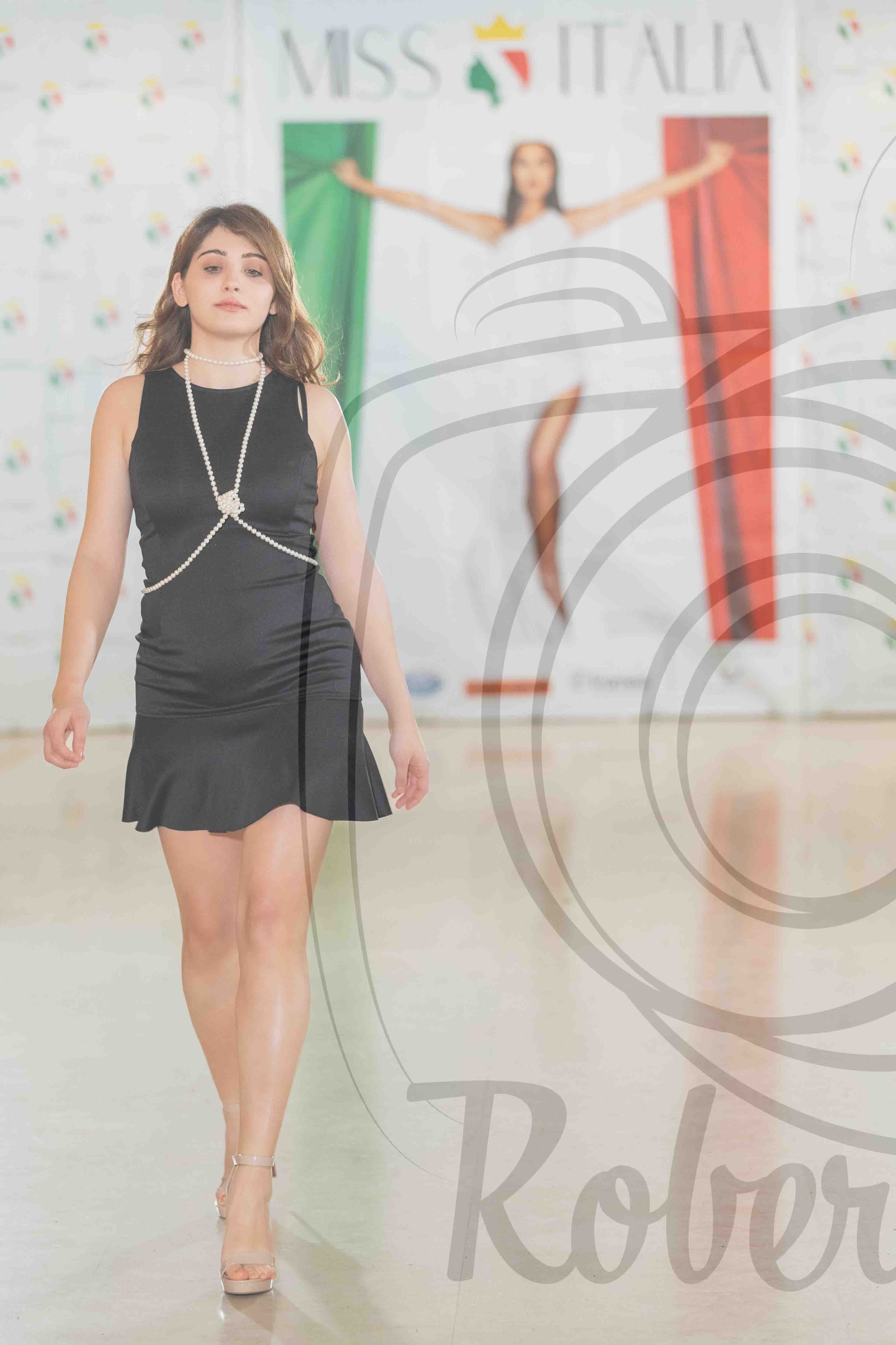 miss italia