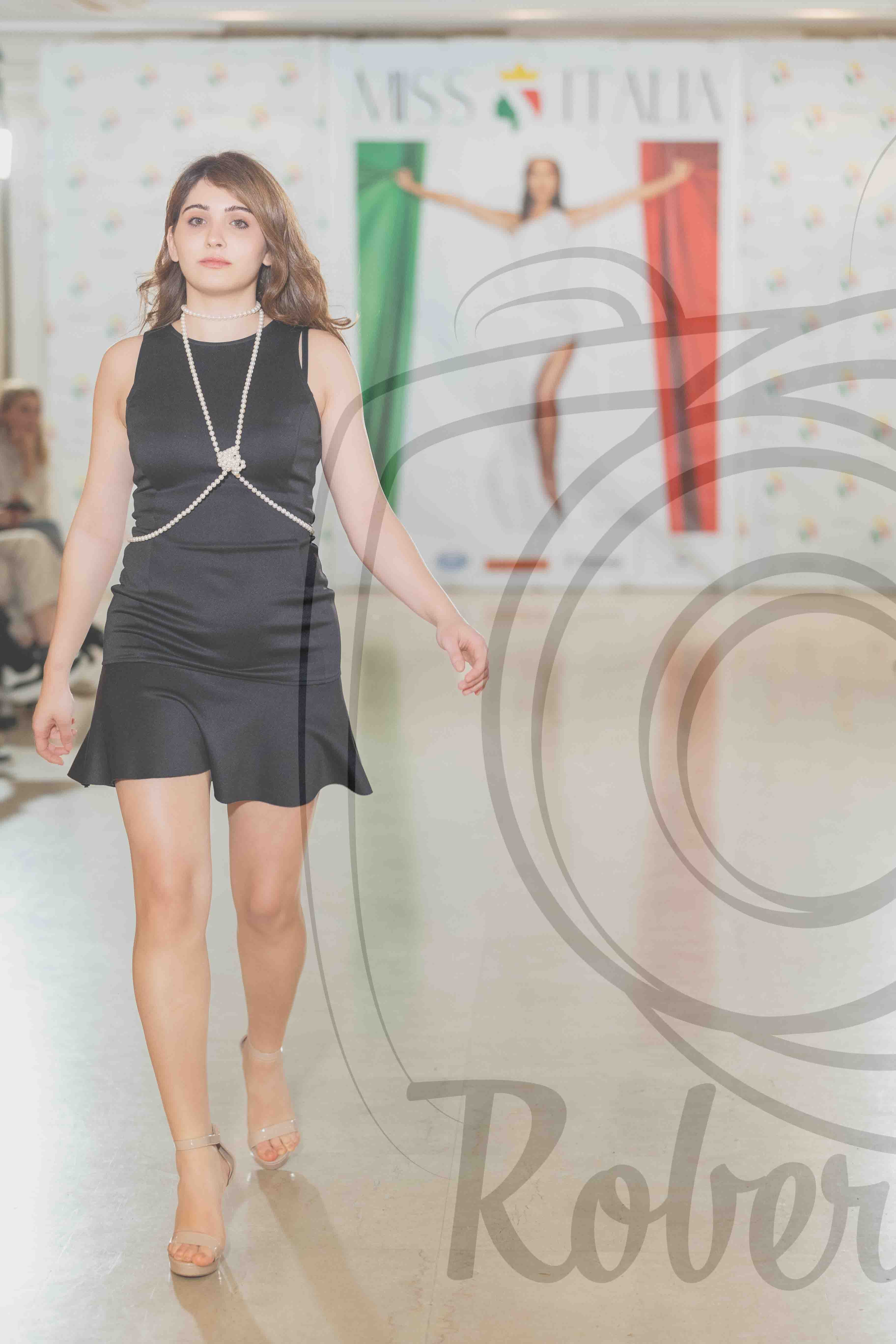 miss italia