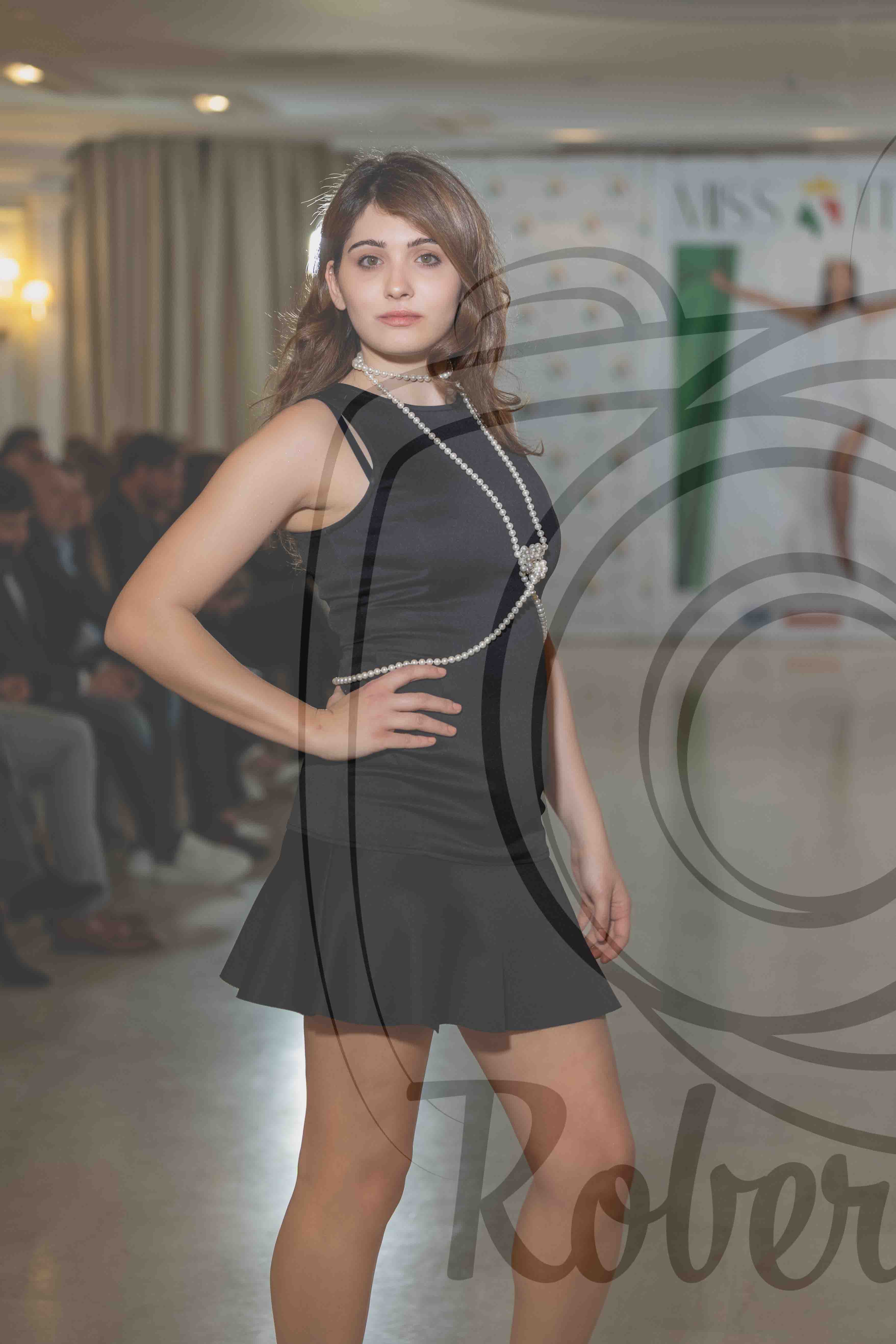 miss italia