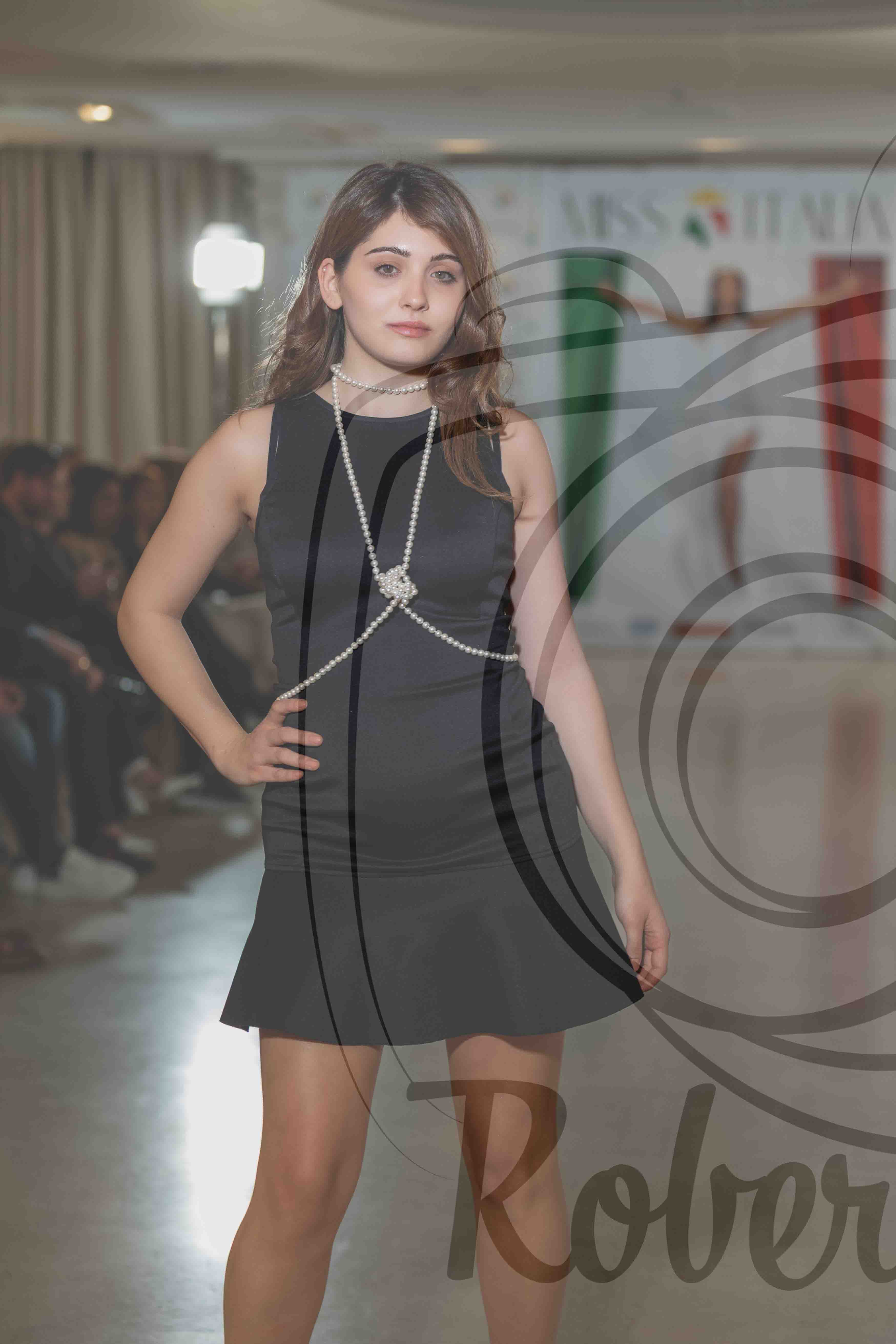 miss italia