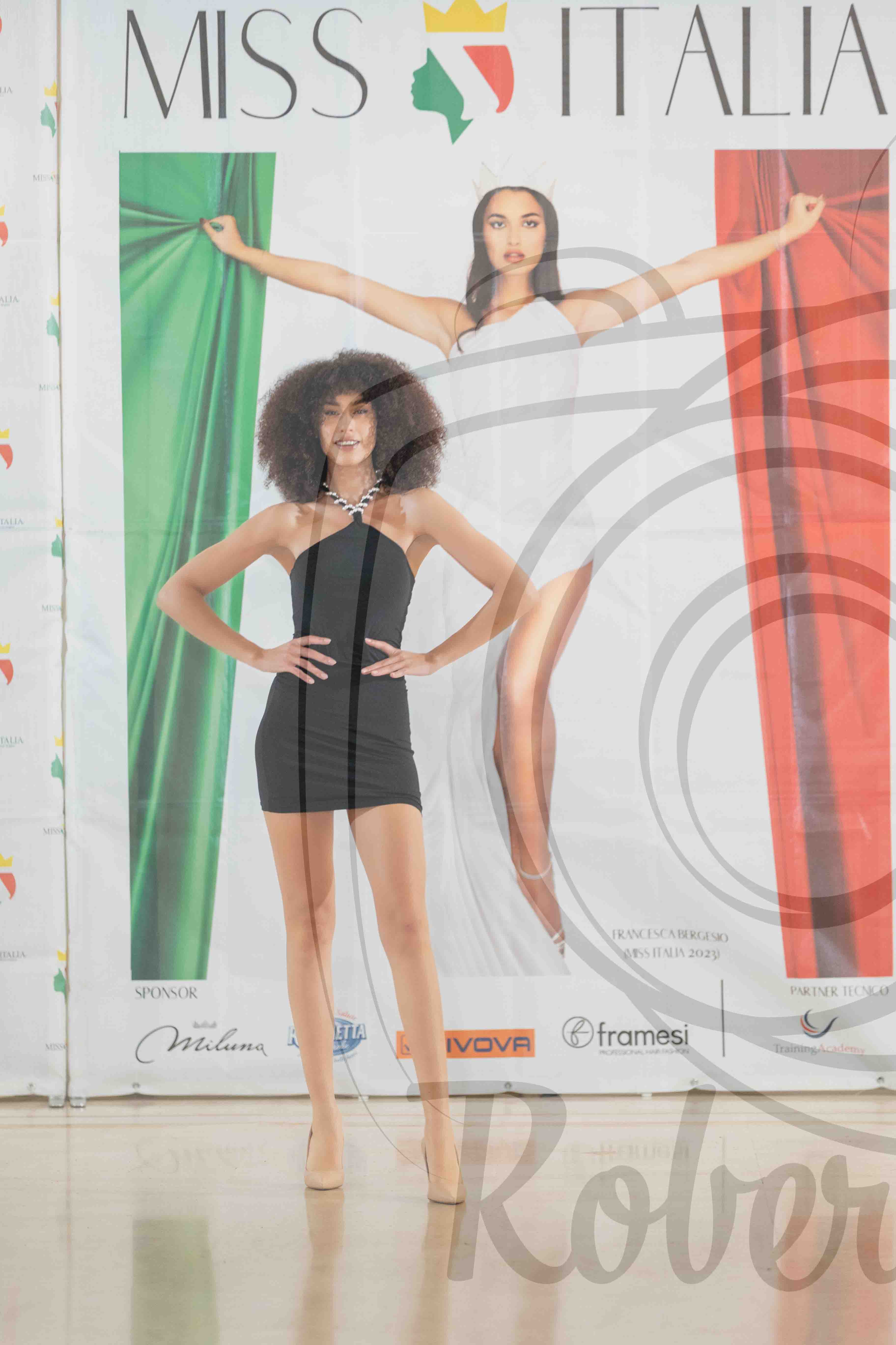 miss italia