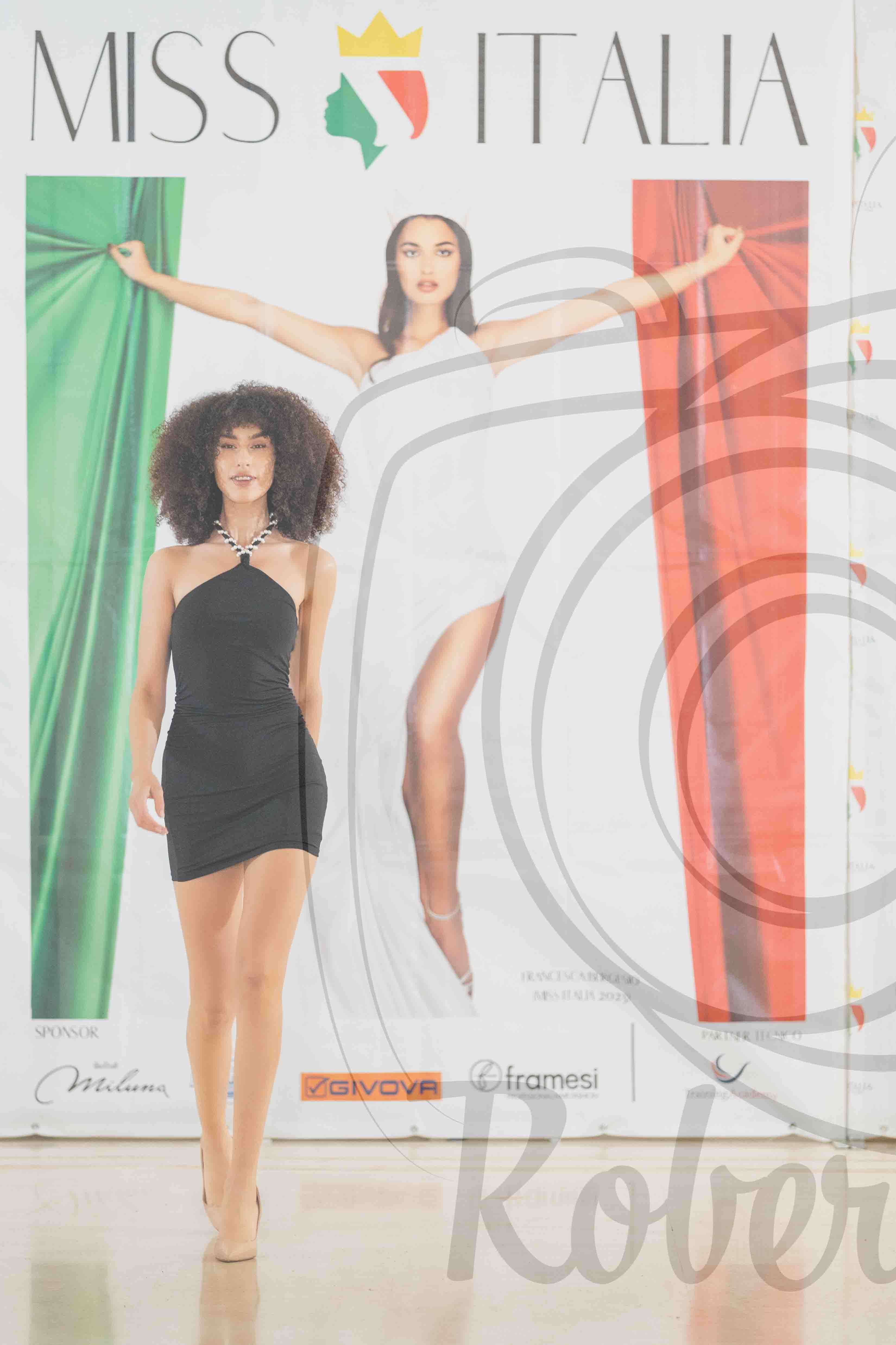 miss italia