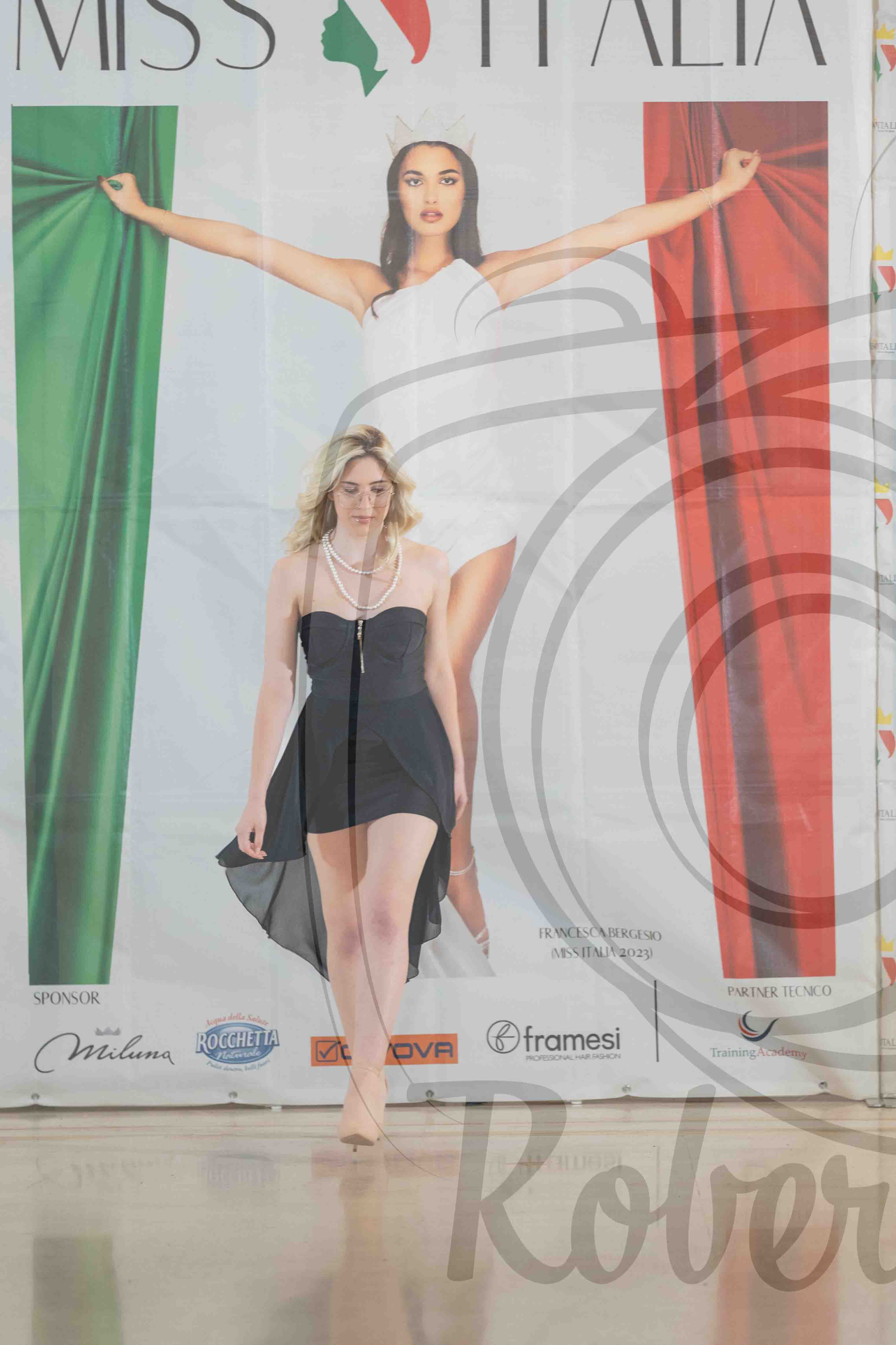 miss italia