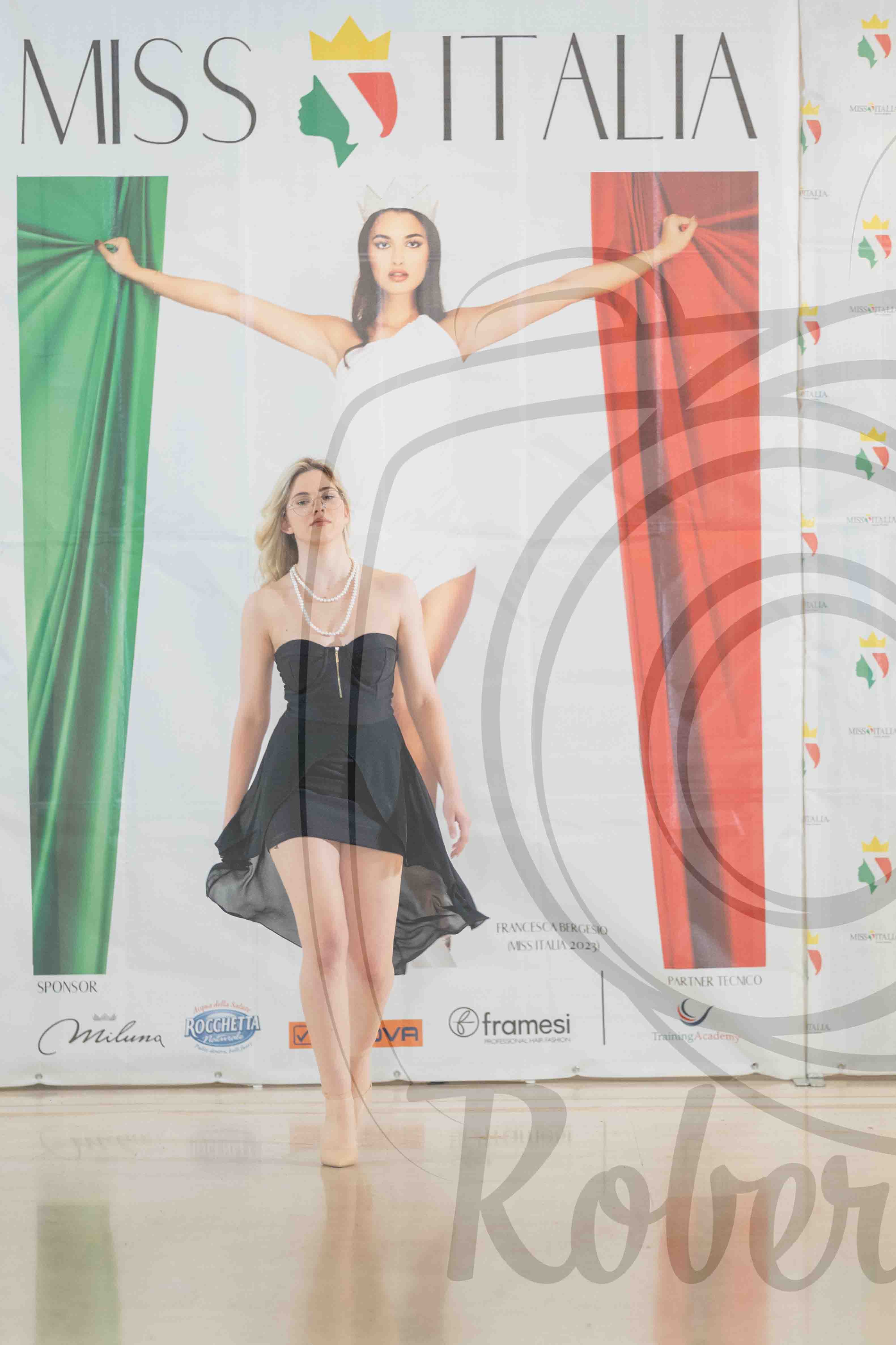 miss italia