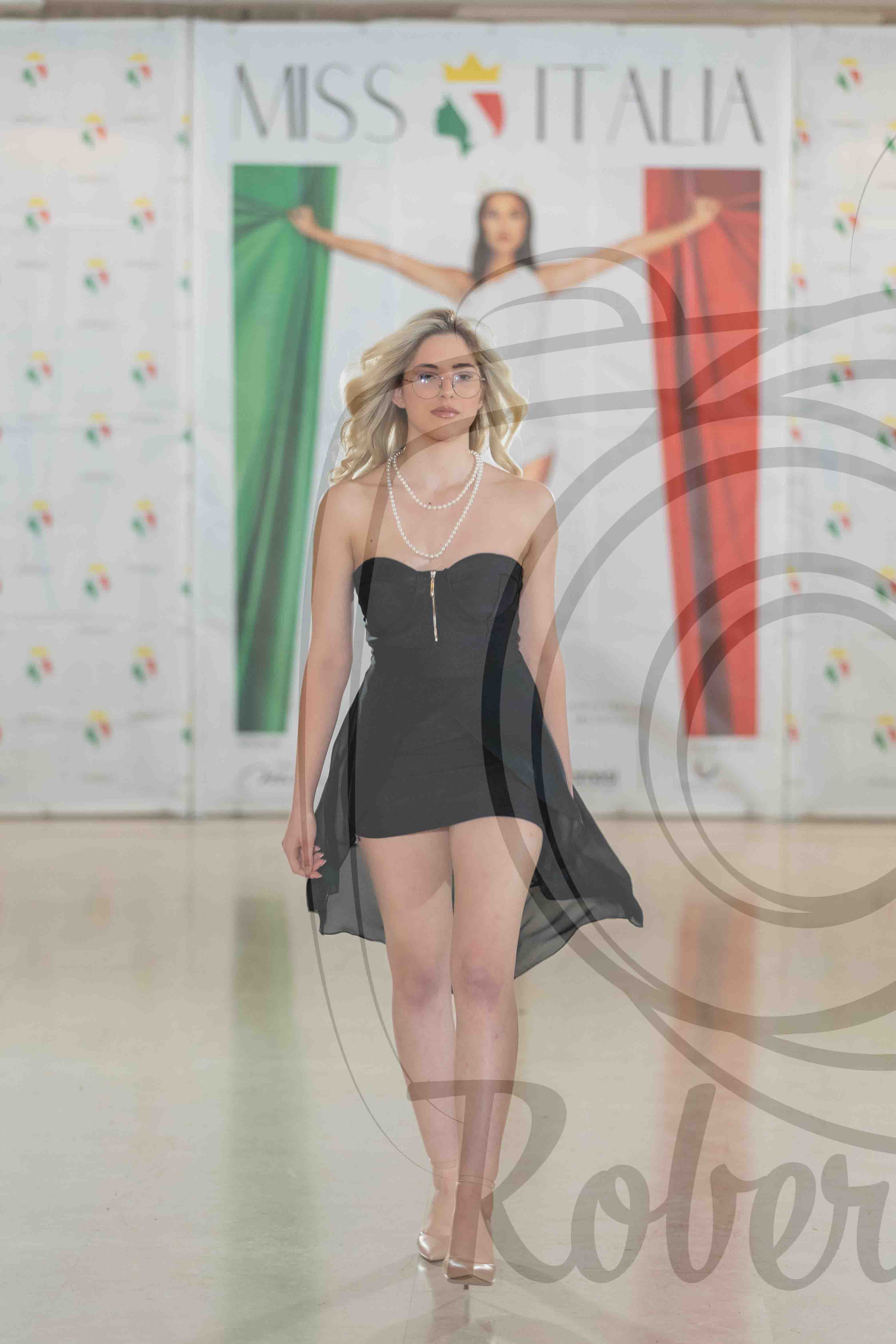 miss italia