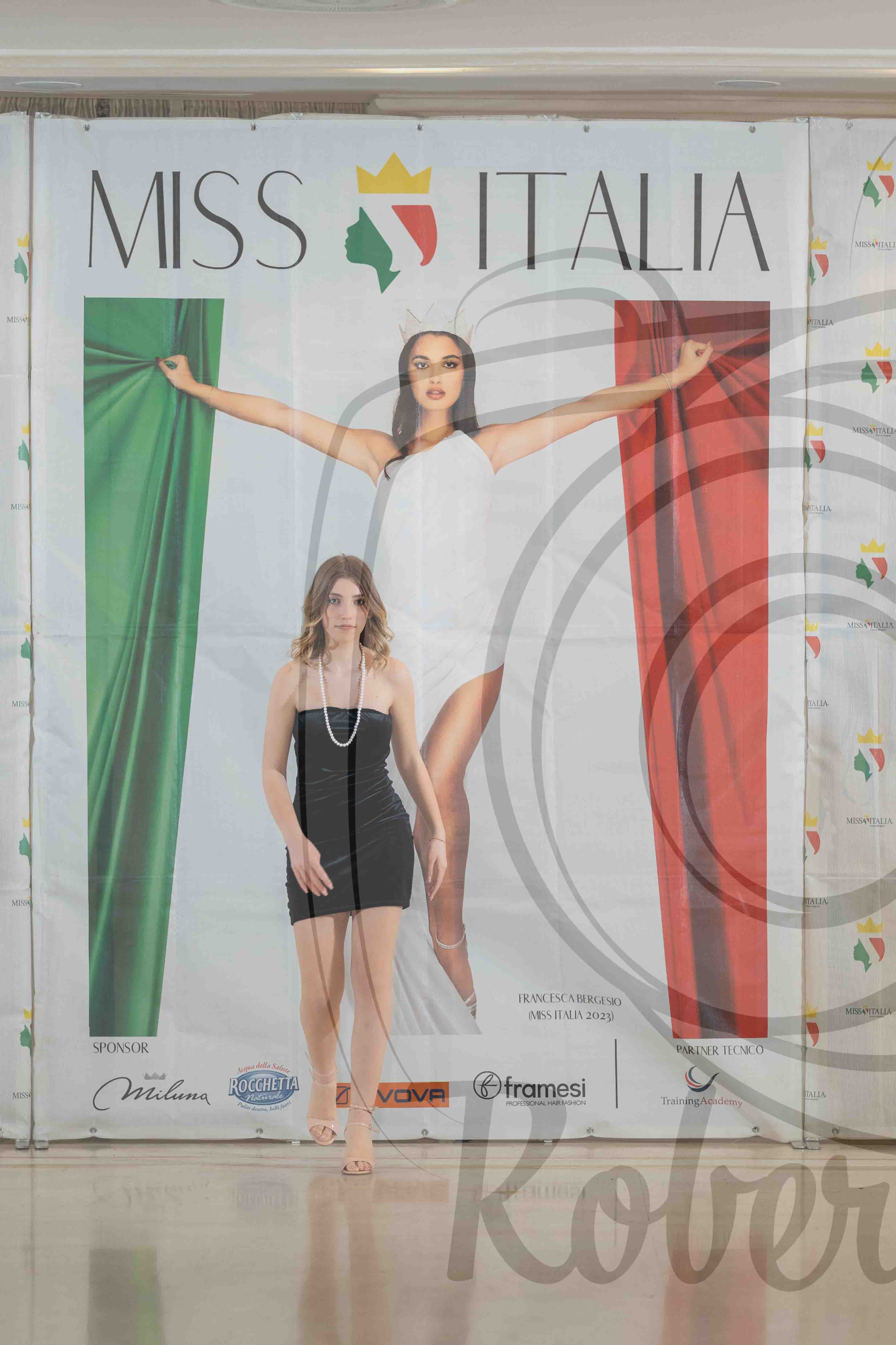 miss italia