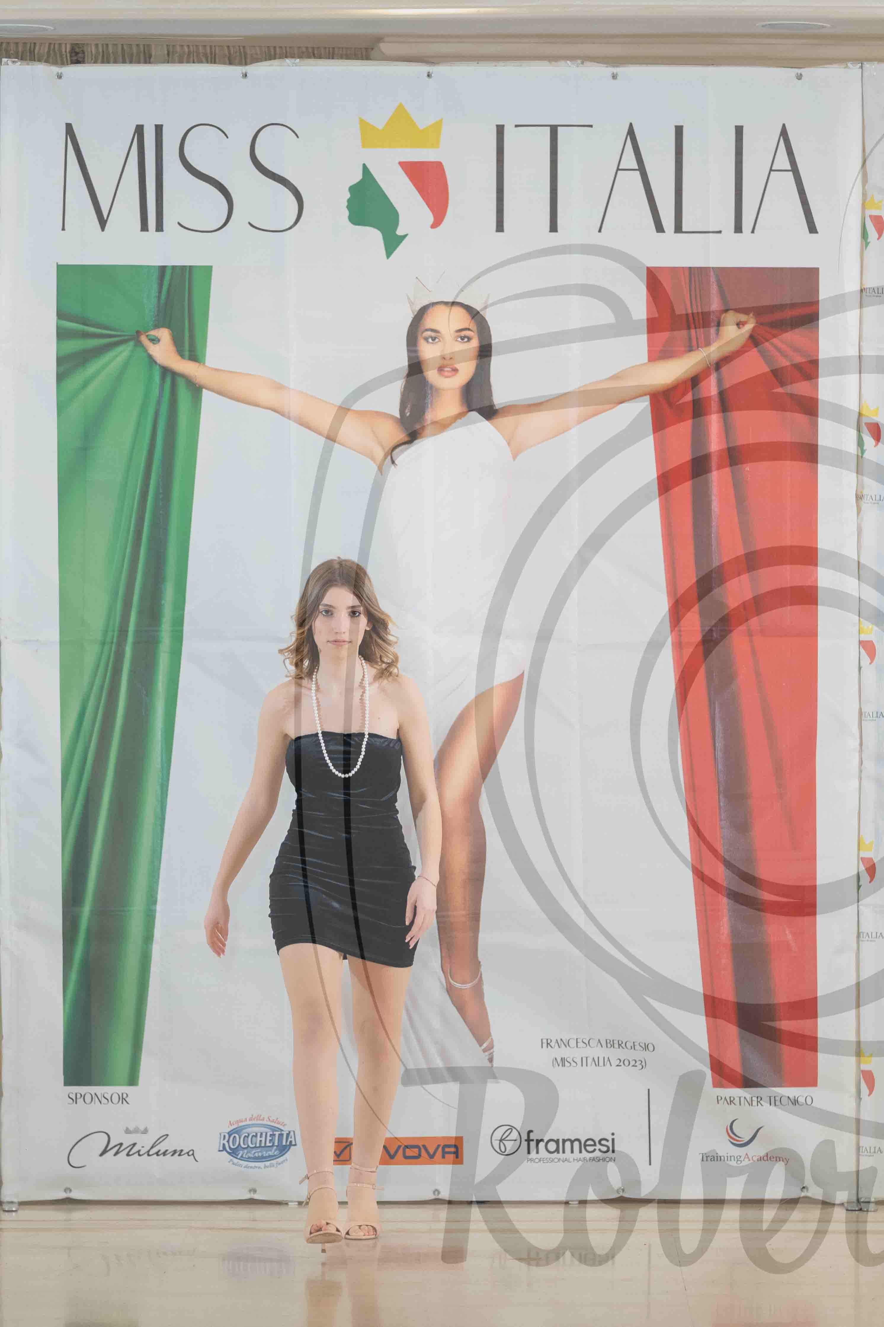 miss italia