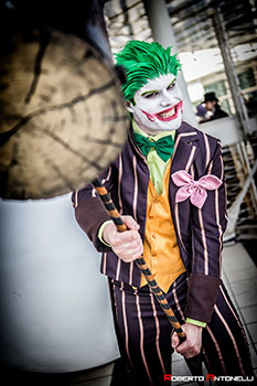 romics