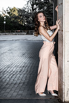 moda